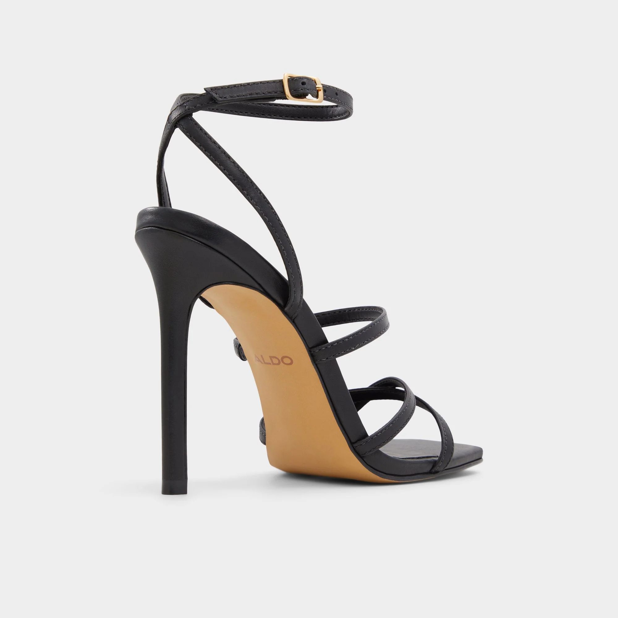 Galoi - Strappy heeled sandal - ALDO
