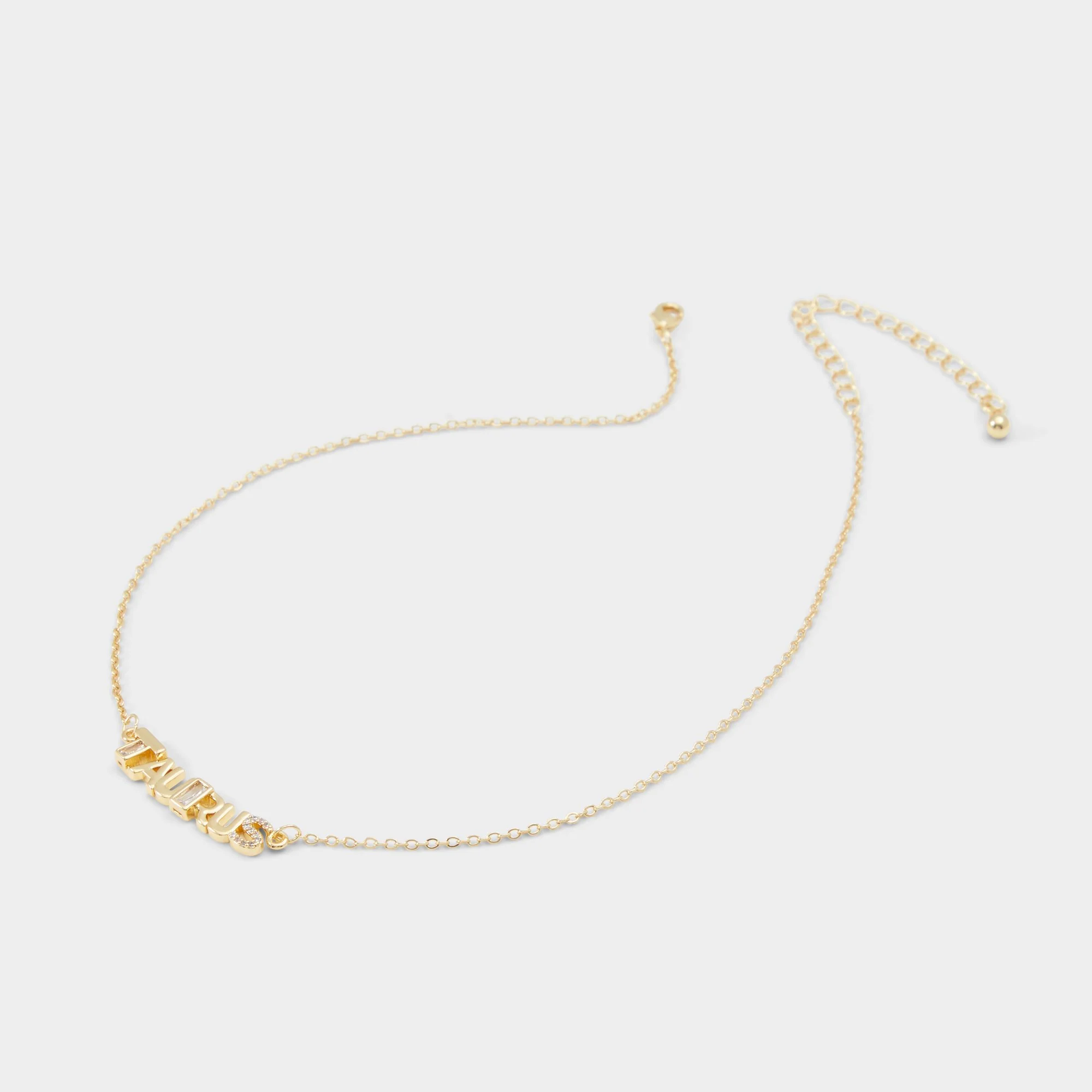 Starsigns - Necklace - ALDO
