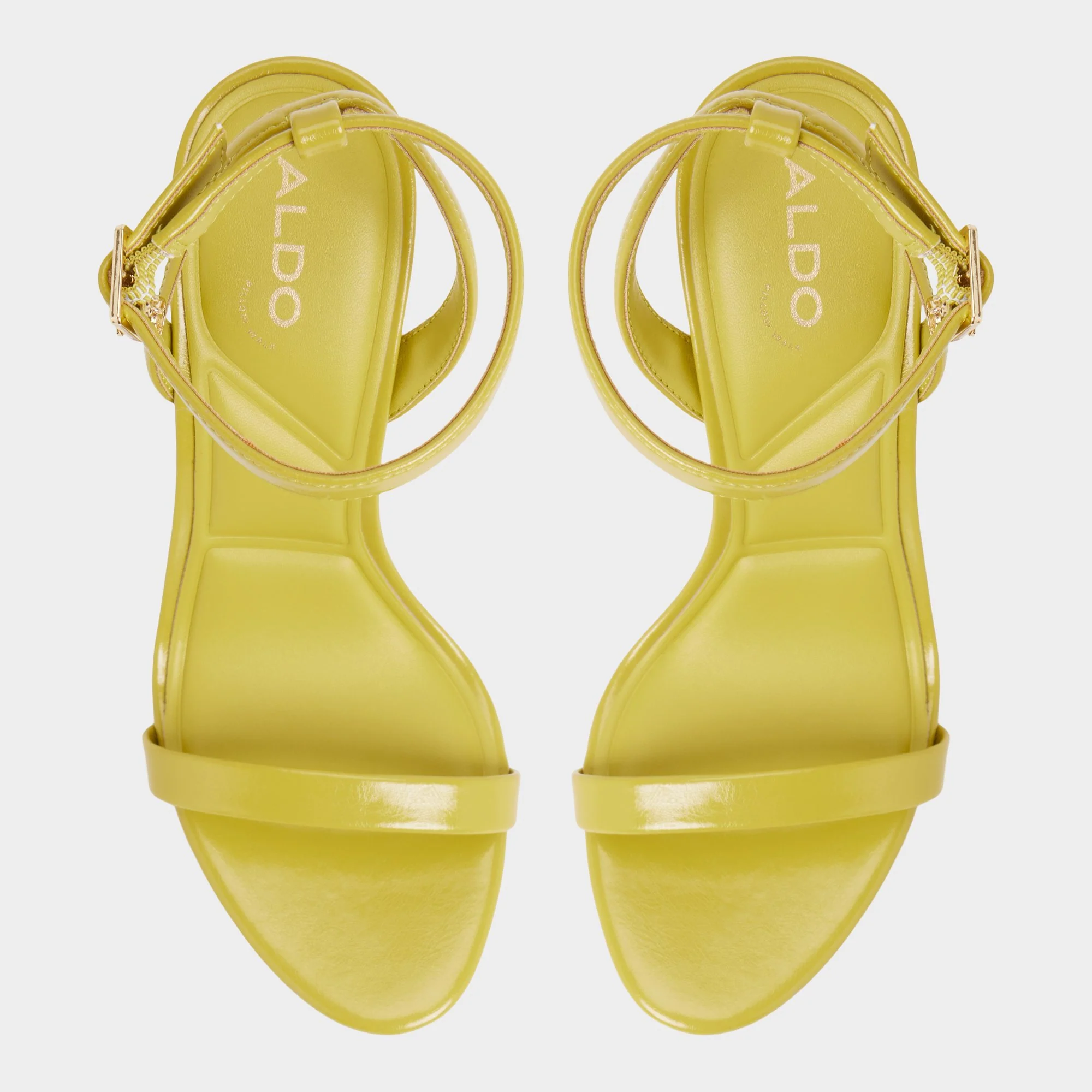 Maristou-xt - Strappy heeled sandal, Stiletto heel - ALDO