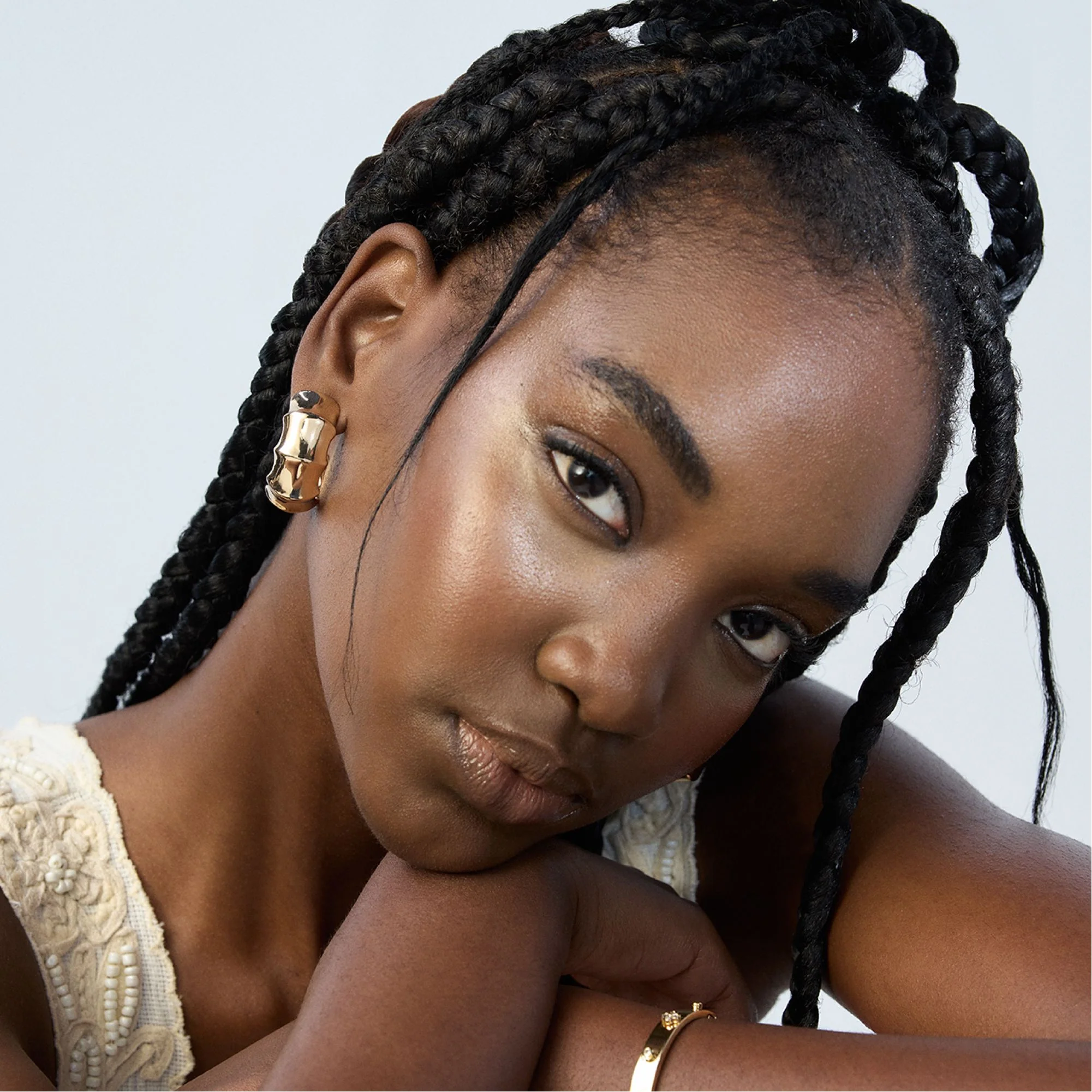 Kendalle - Hoop earrings - ALDO