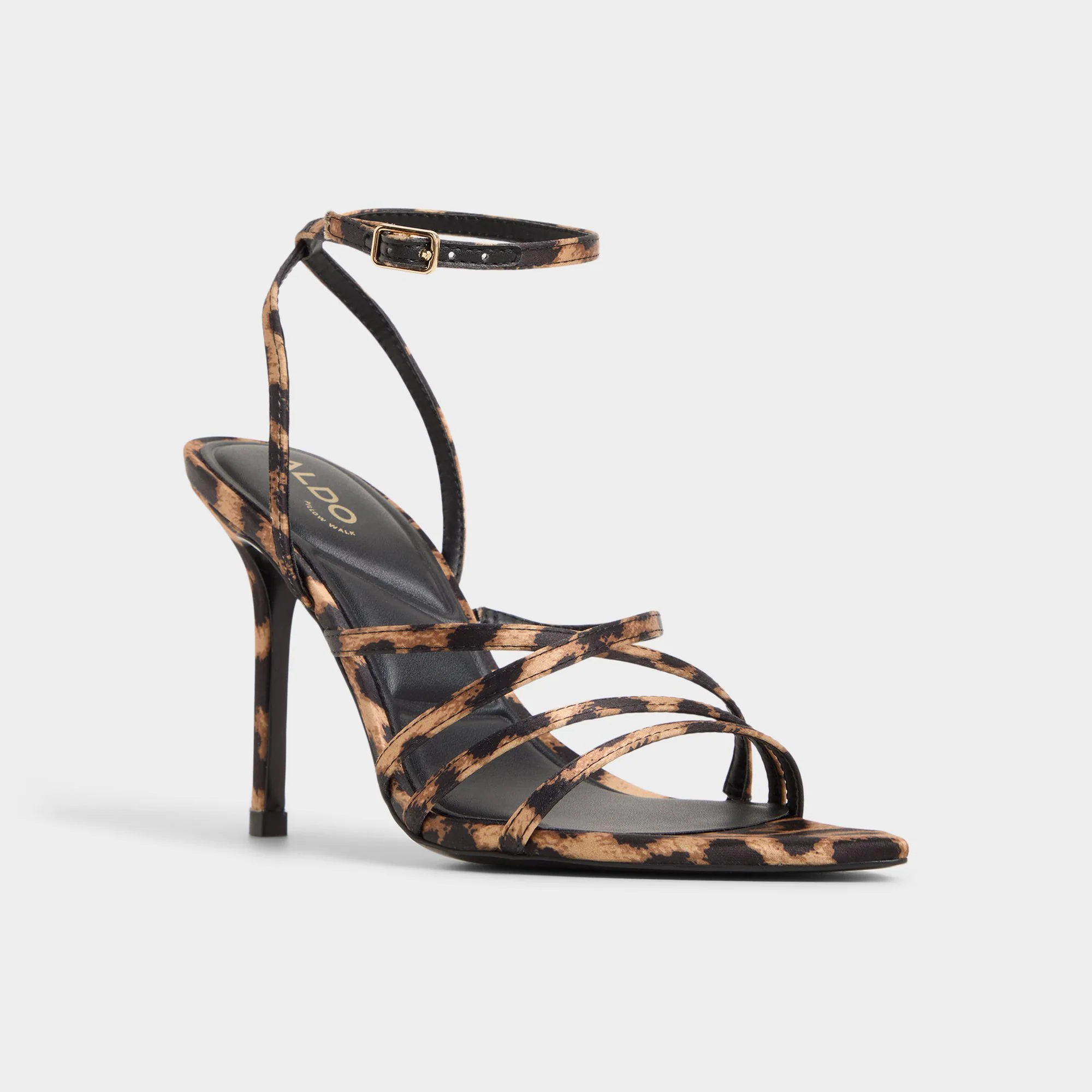 Solania - Heeled sandal, Stiletto heel - ALDO