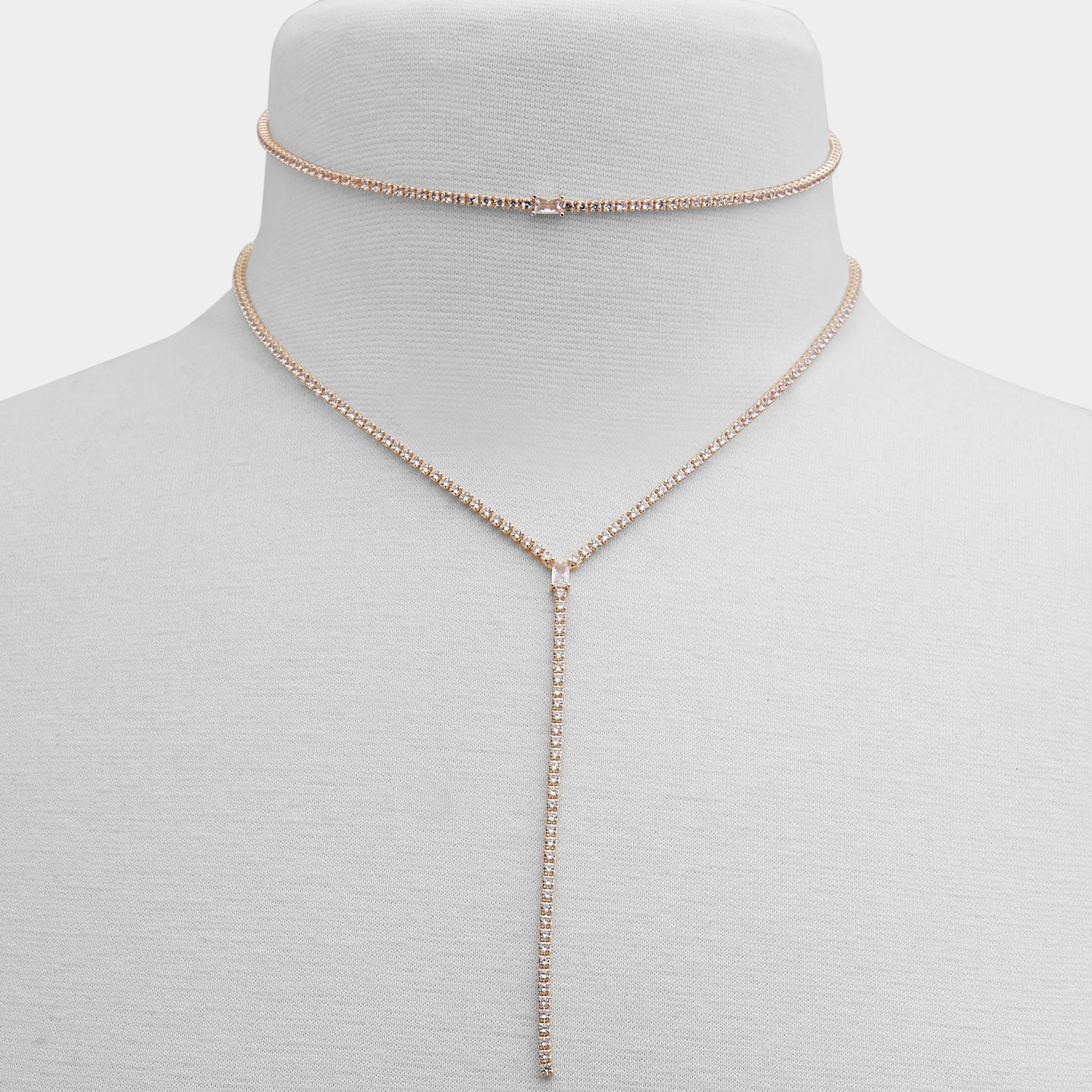 Alata - Necklace - ALDO