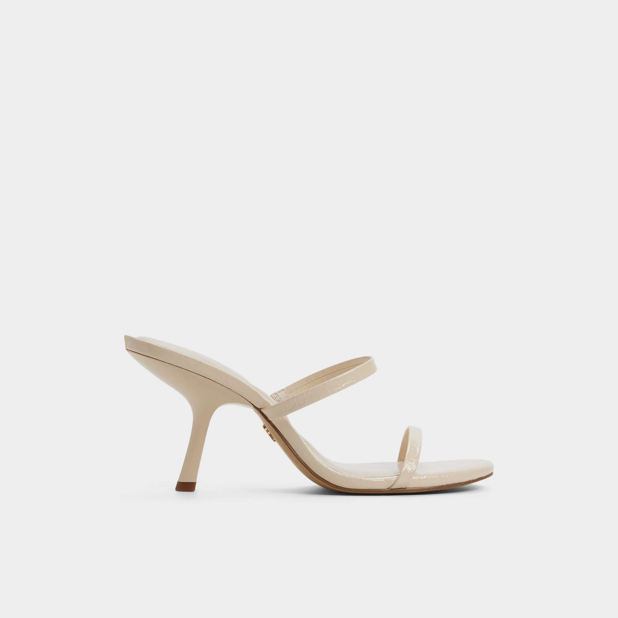 Avelinda - Heeled mule - ALDO