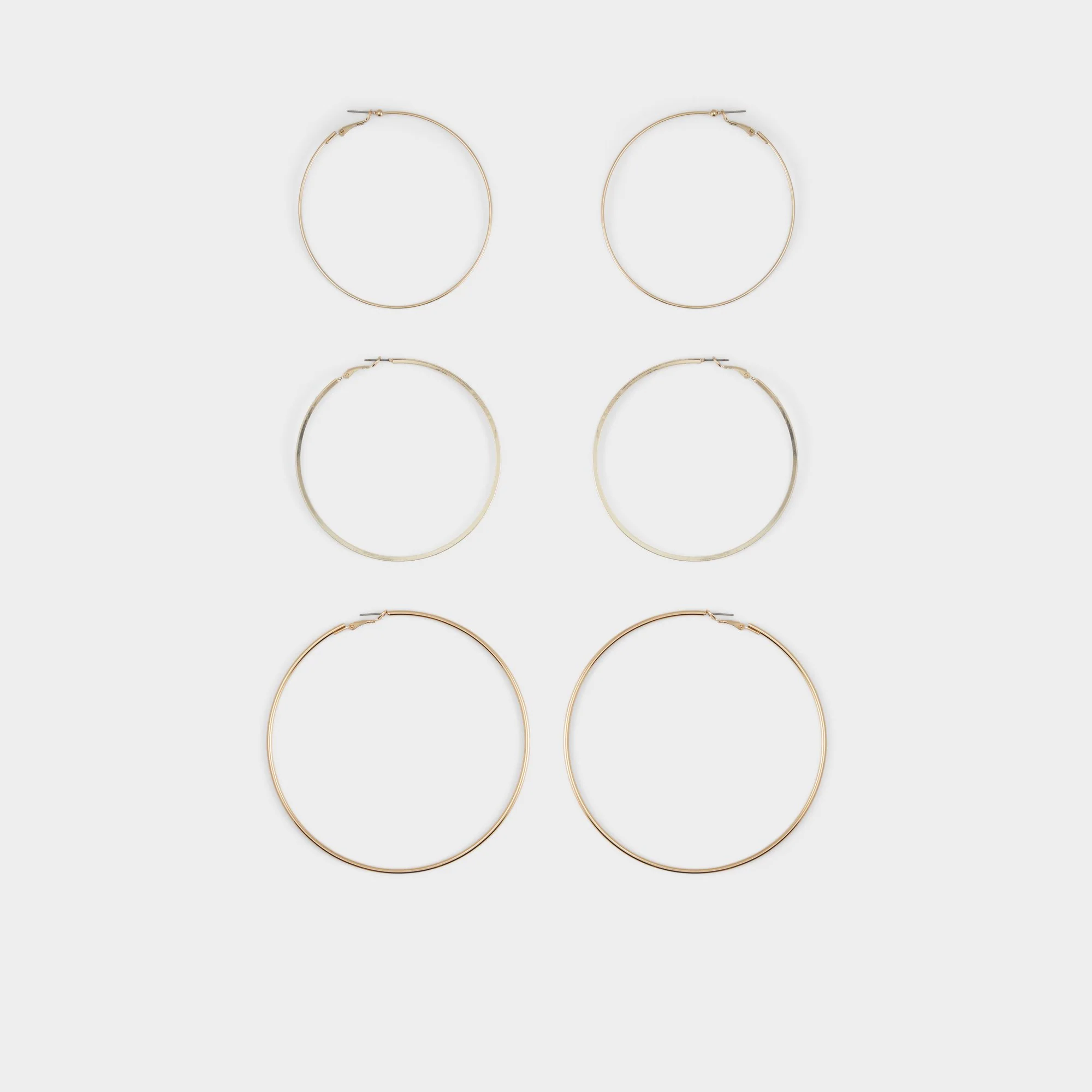 Cilania - Hoop earrings - ALDO