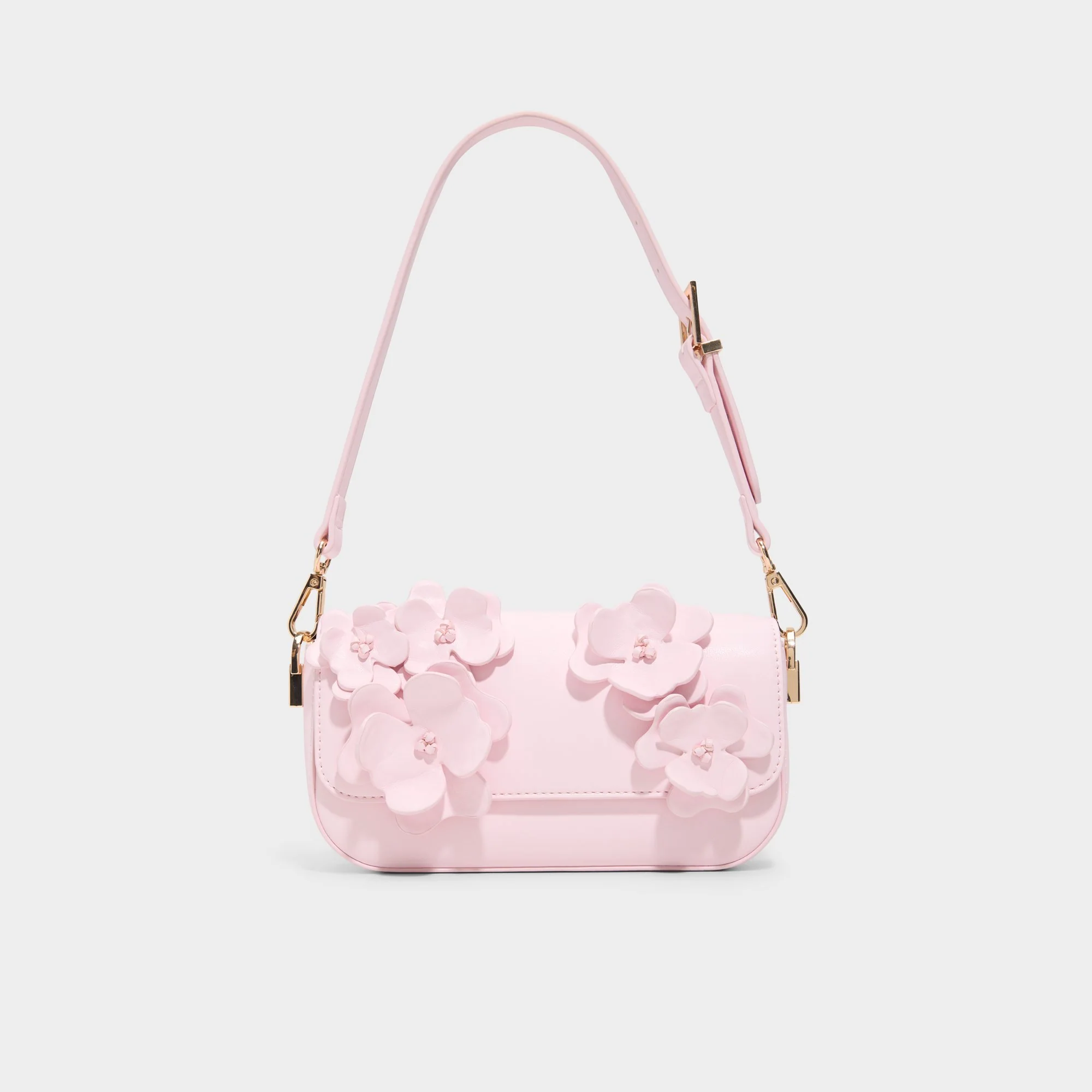 Daisybouquet - Crossbody bag - ALDO