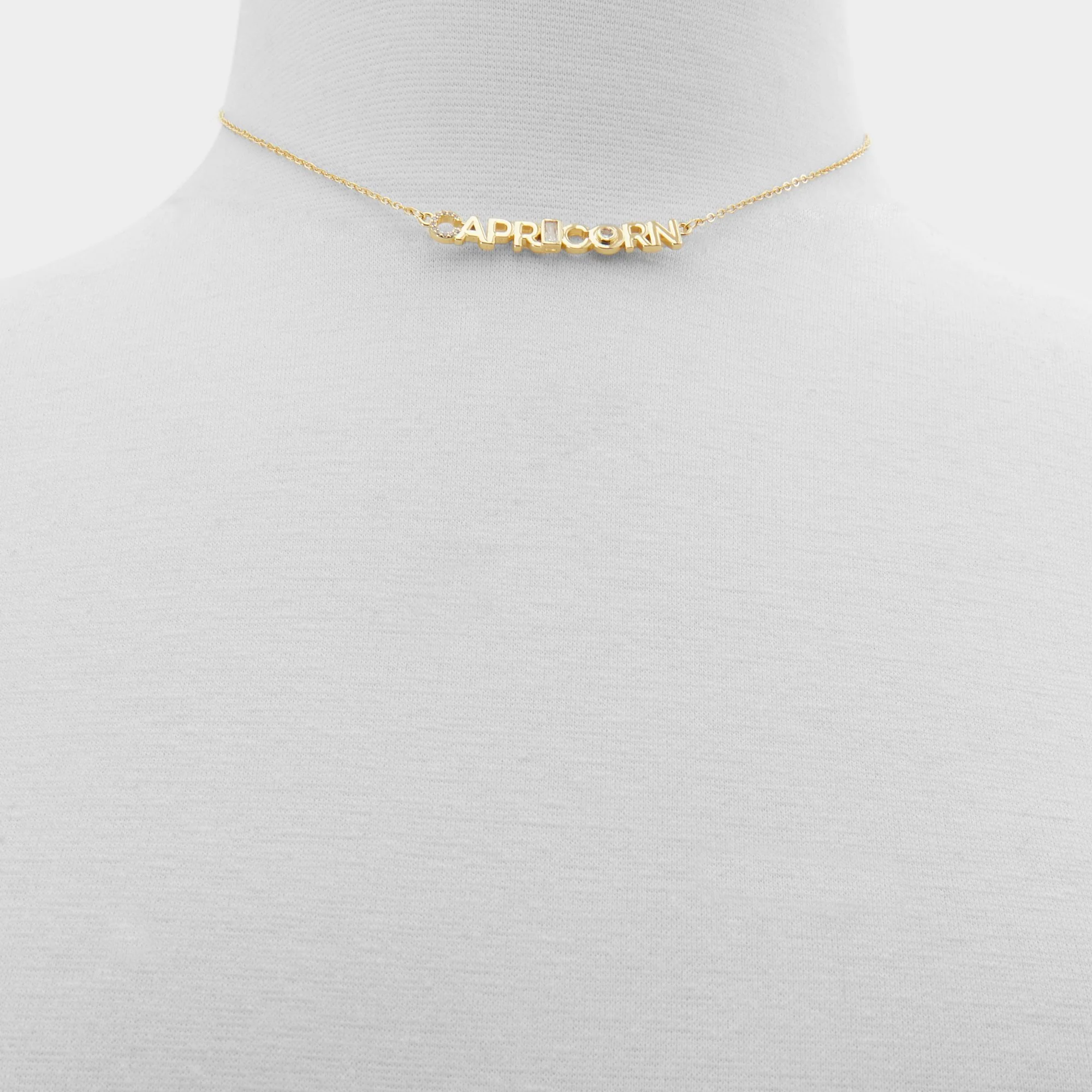 Starsigns - Necklace - ALDO