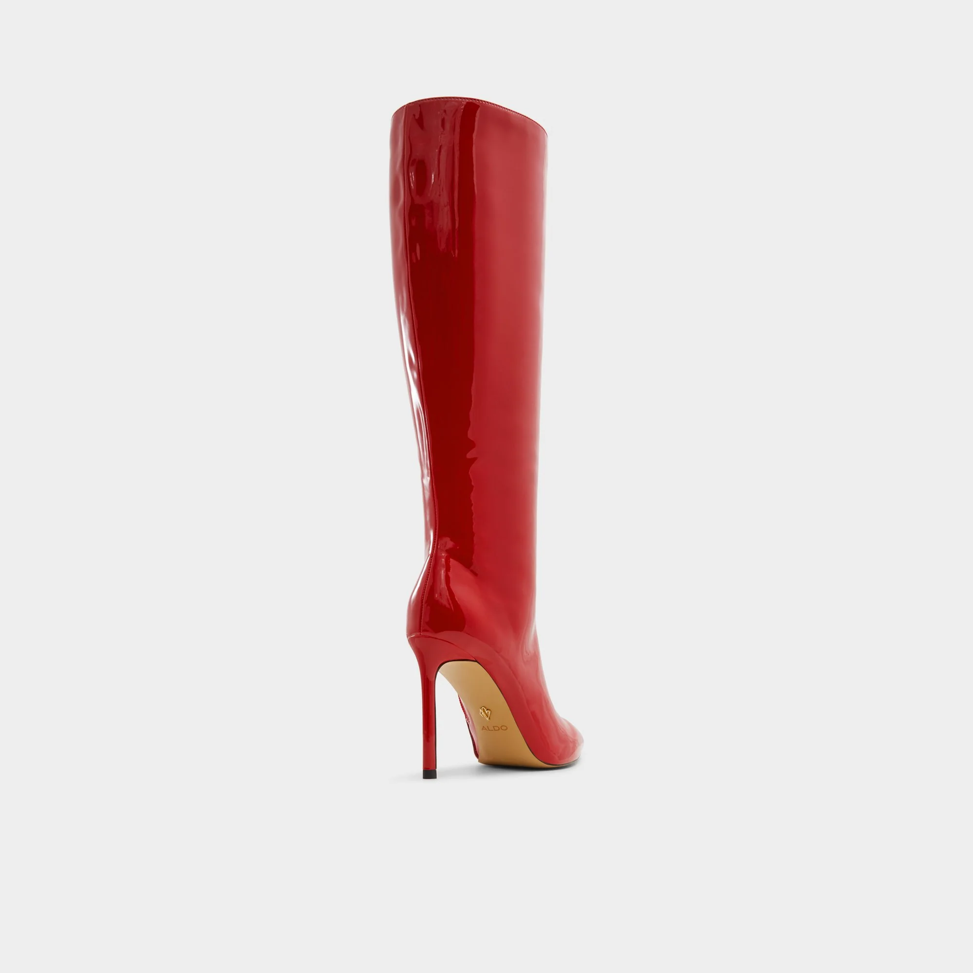Agathea - Knee-high boot, Stiletto heel - ALDO