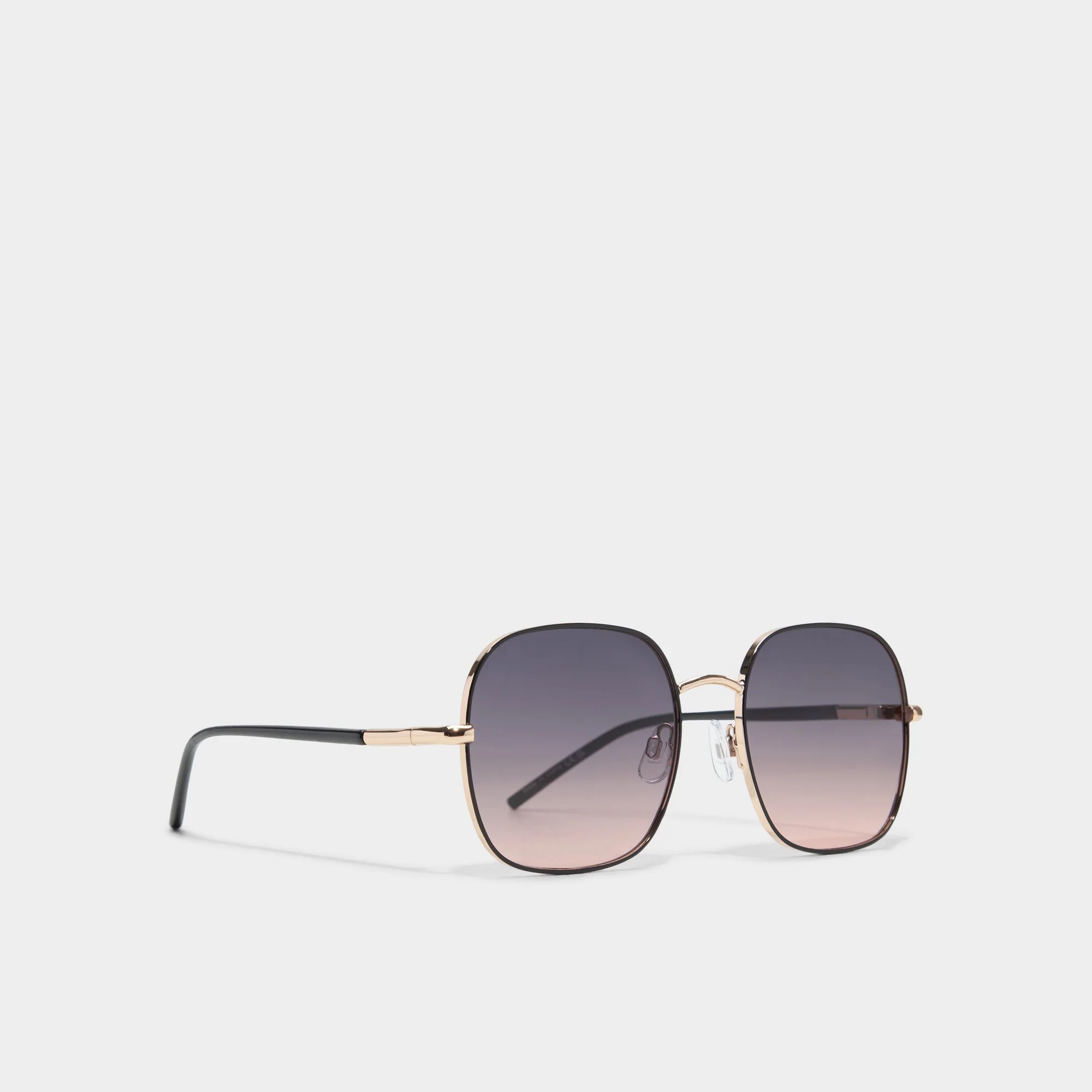 Elbamadar - Square sunglasses - ALDO