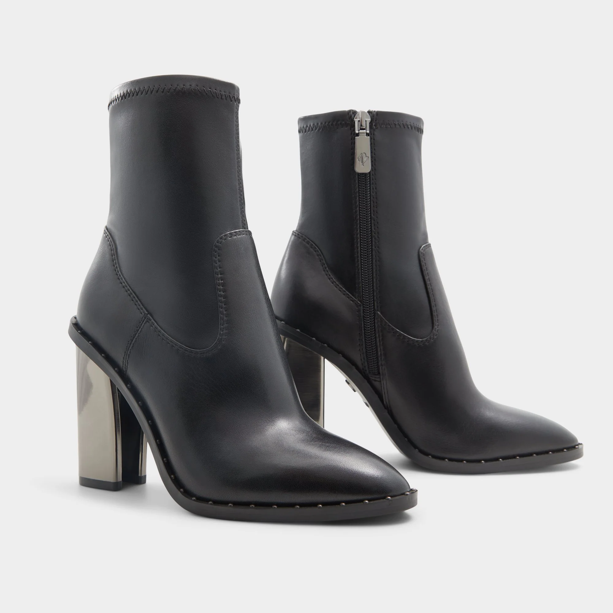 Farabrirel - Ankle boot, Black - ALDO