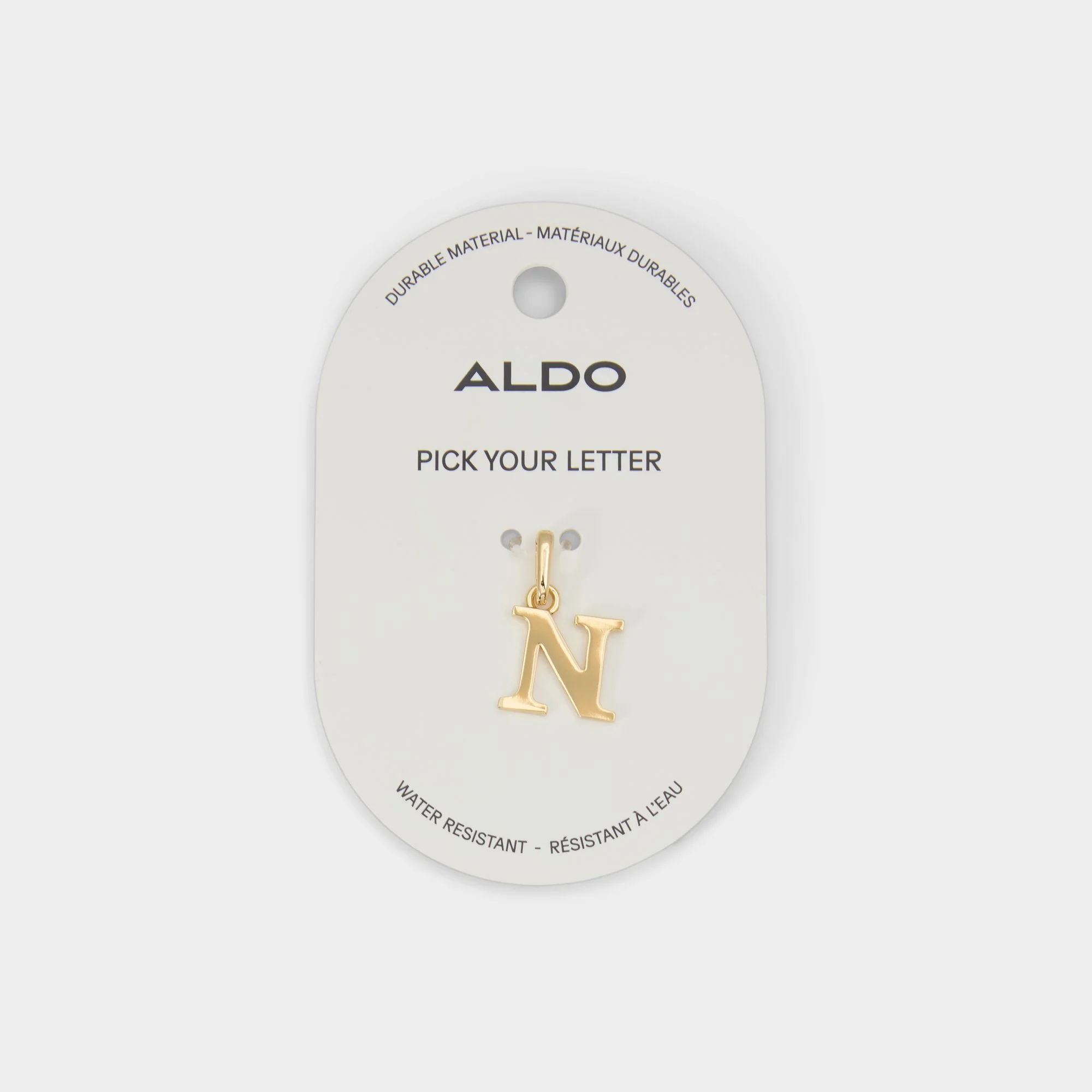 Initials - Jewelry charm - ALDO