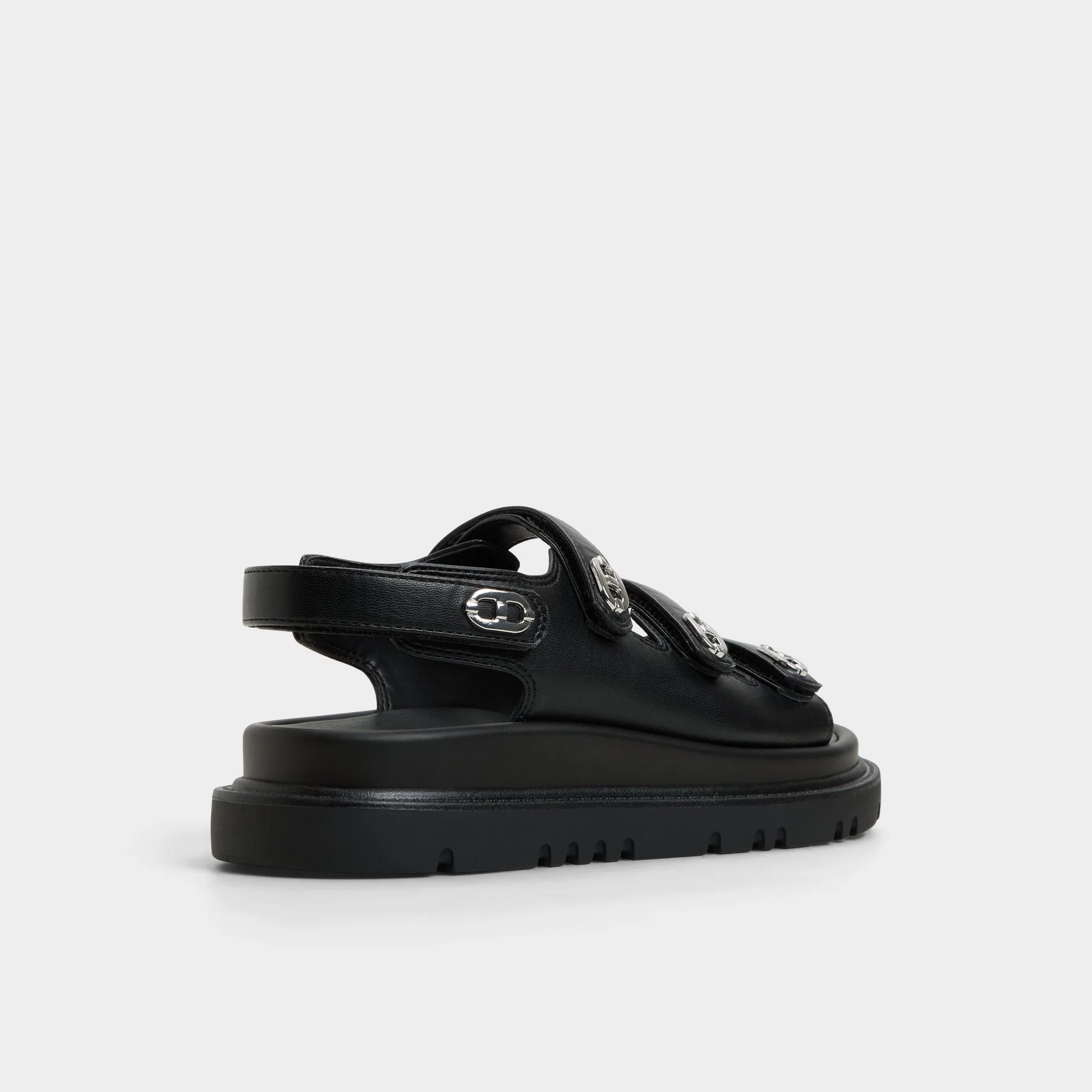 Halendar - Footbed sandal, Footbed sandal - ALDO