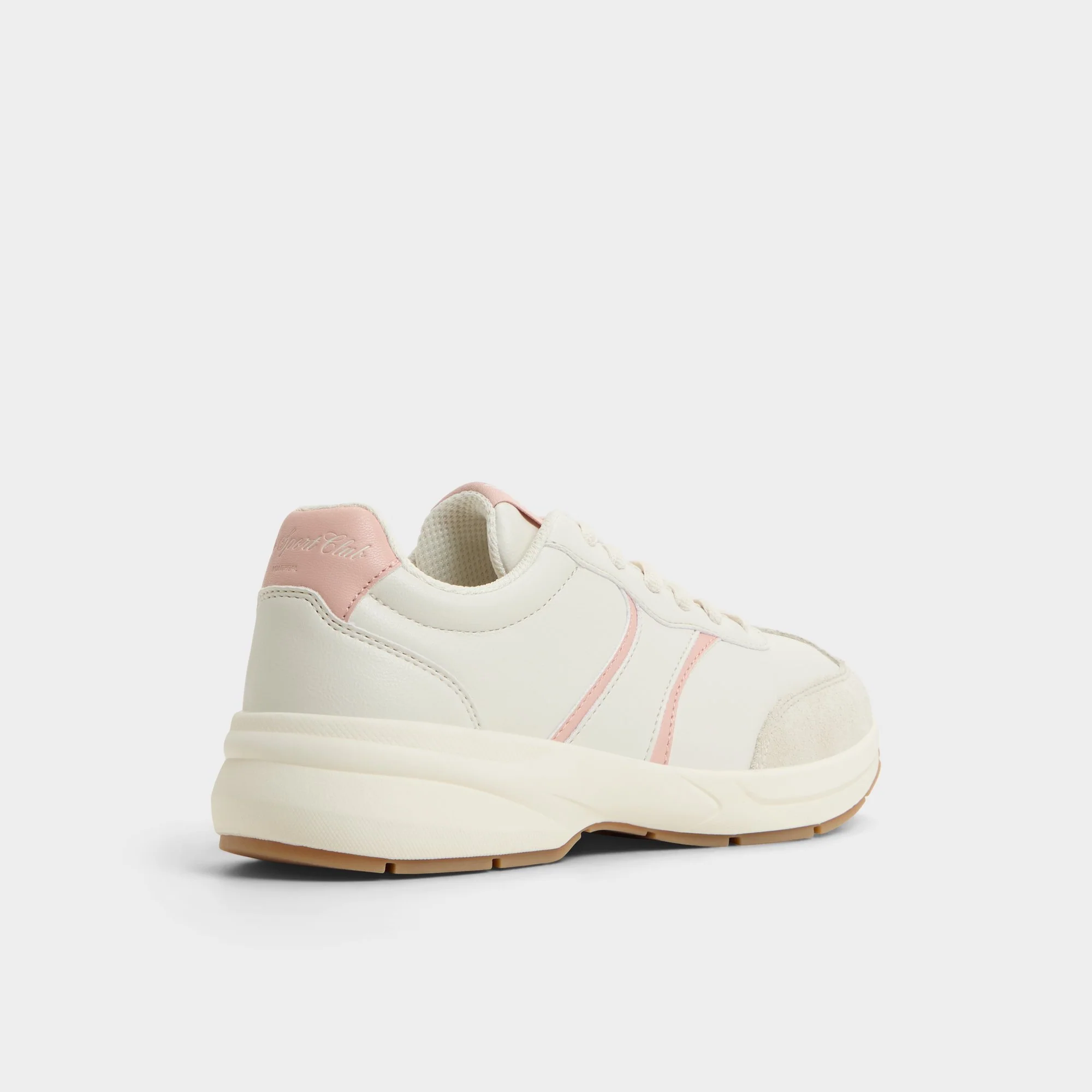 Clubchic - Jogger sneaker - ALDO