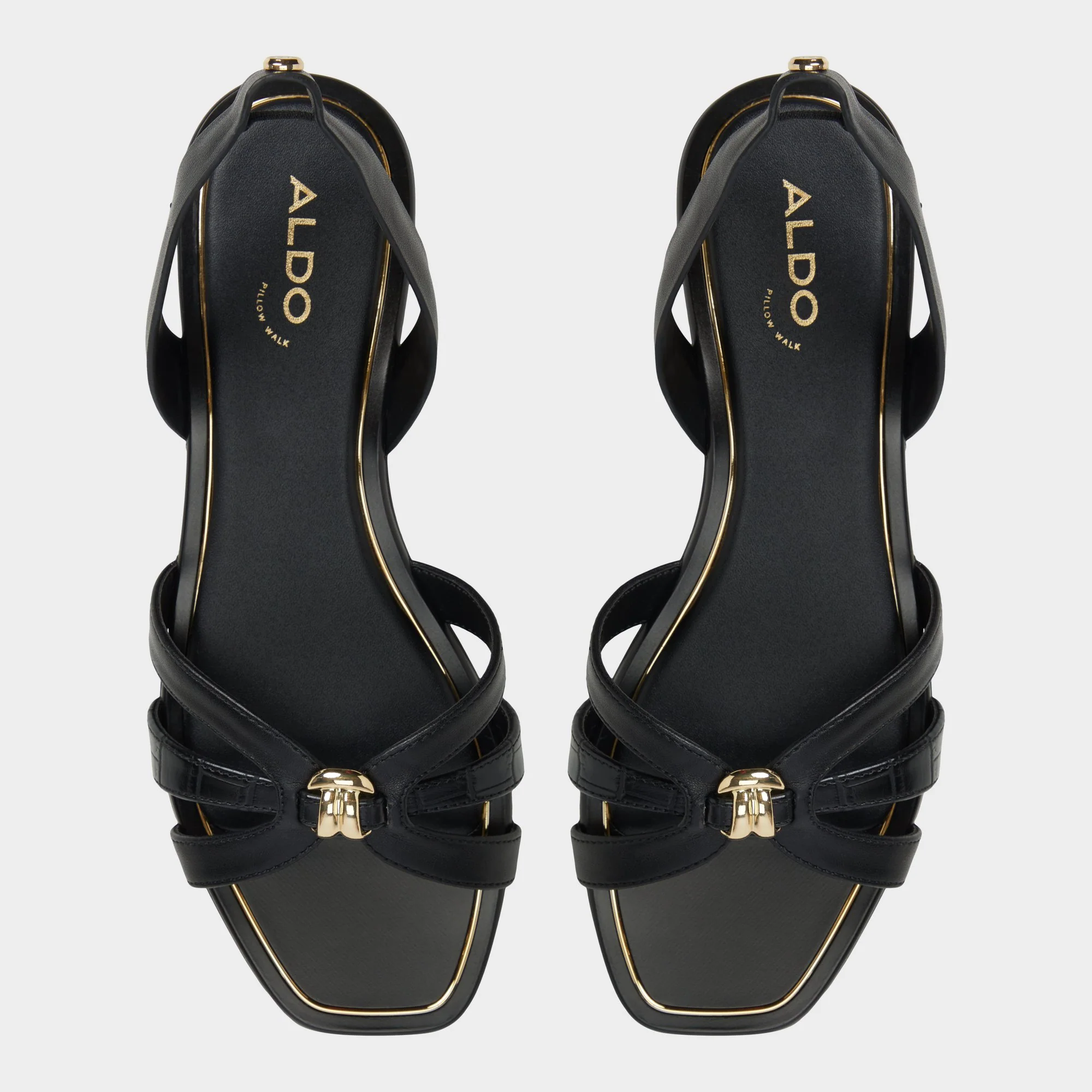 Marassita - Flat sandal - ALDO