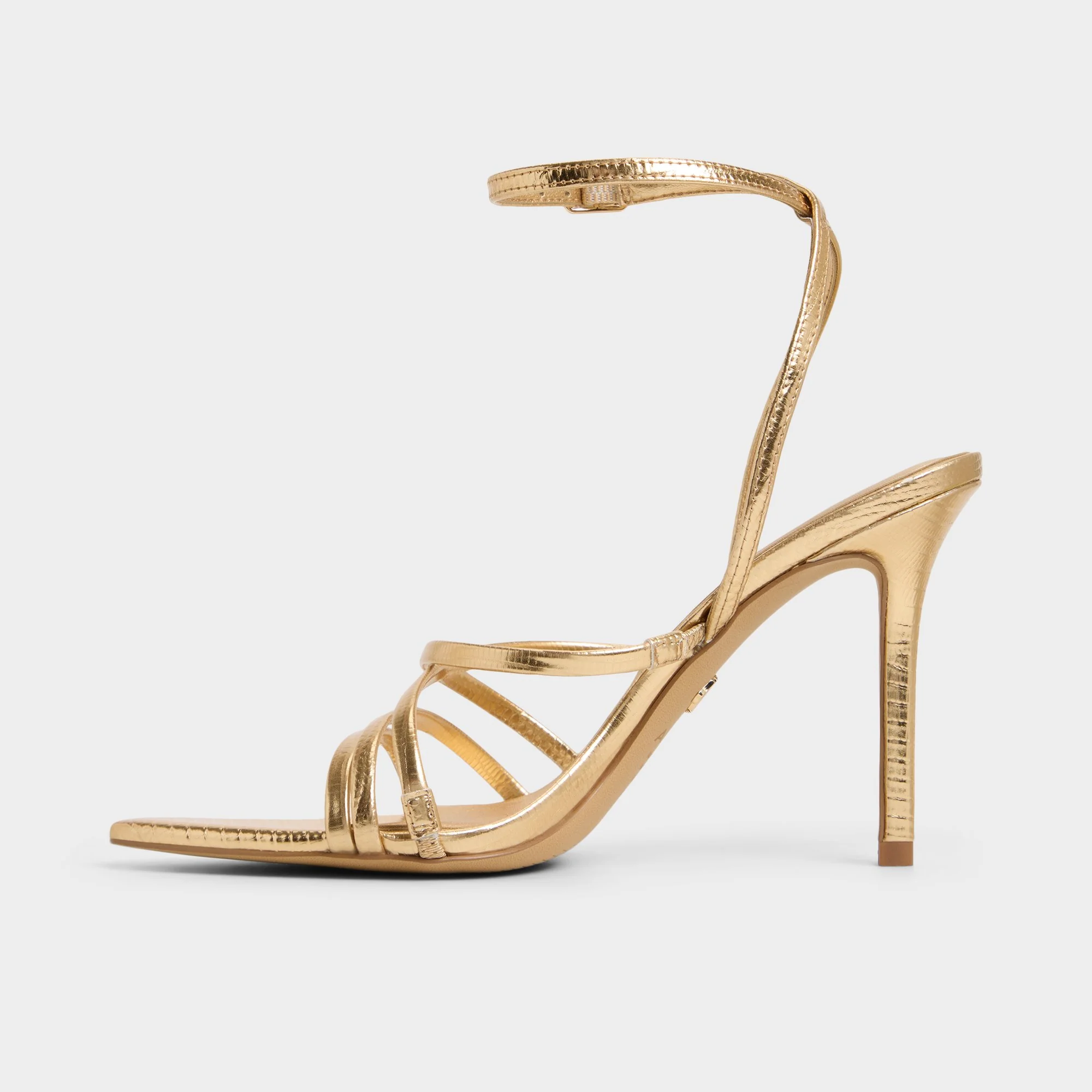 Solania - Heeled sandal, Stiletto heel - ALDO