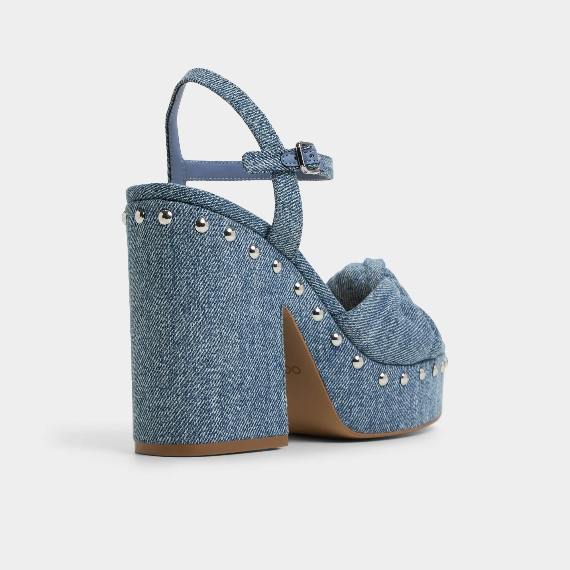 Ulialdan - Strappy heeled sandal - ALDO