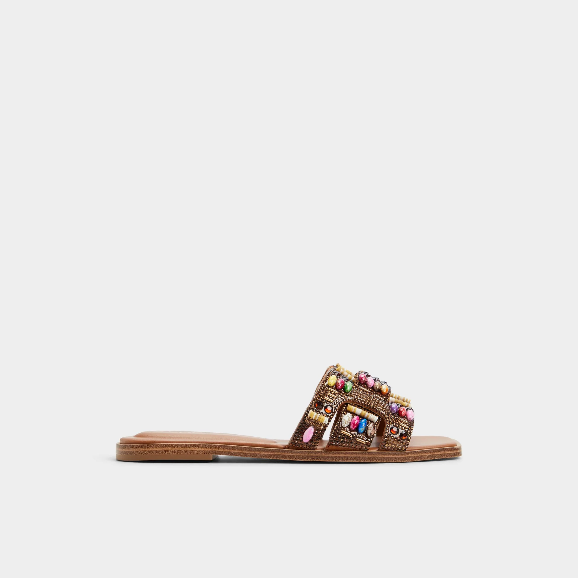 Eleny - Slide sandal - ALDO