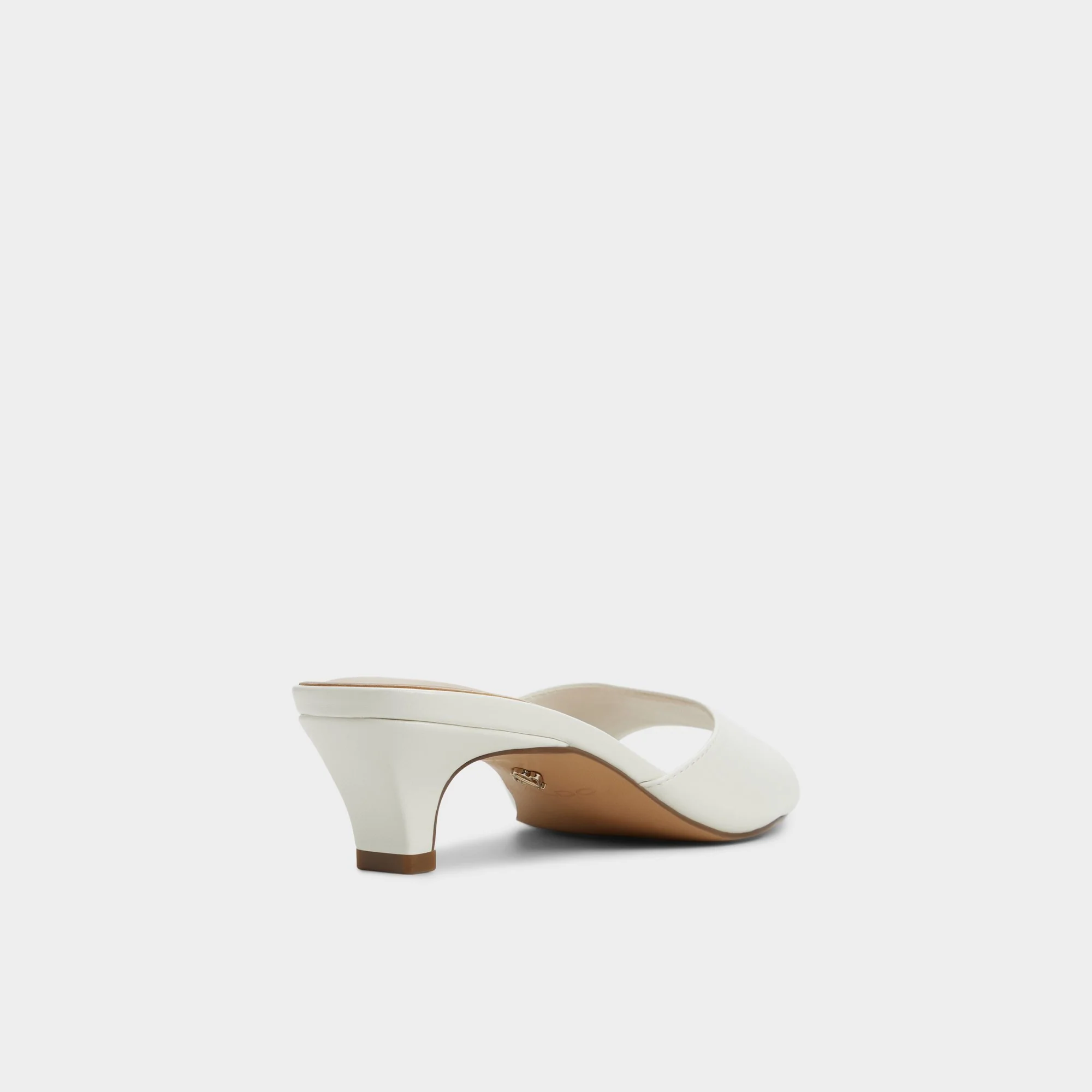 Haeden - Heeled mule, Kitten heel - ALDO