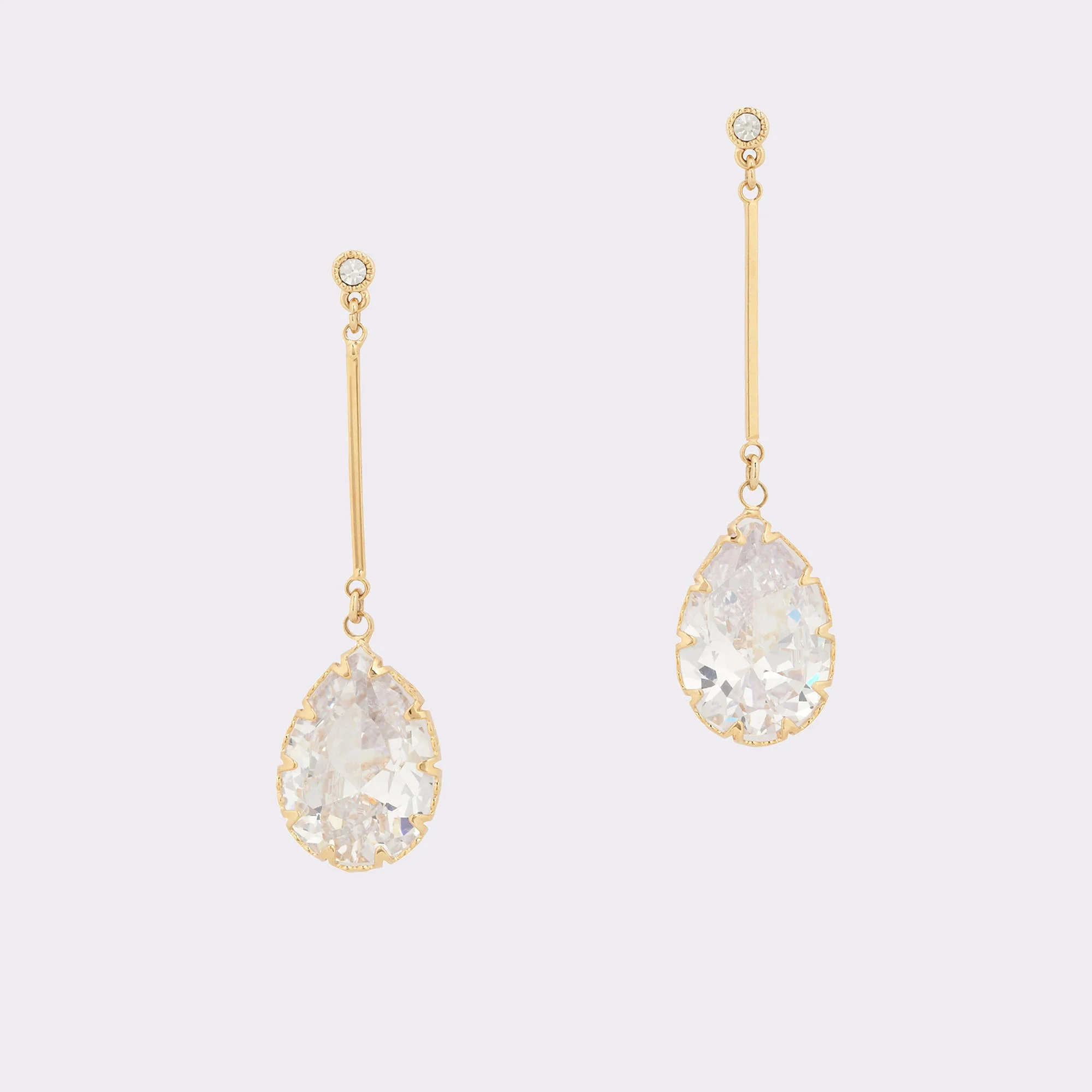 Cares - Chandelier earrings - ALDO