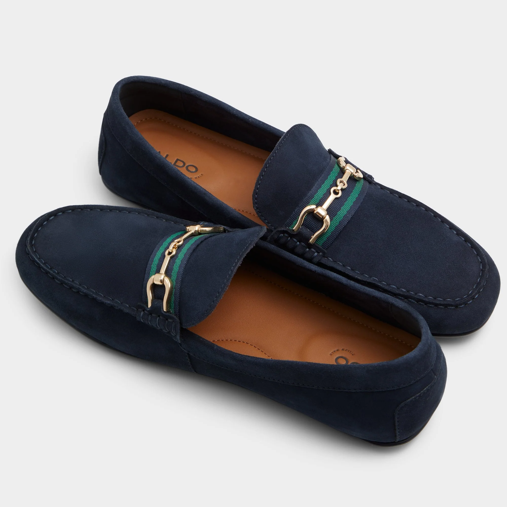 Spanner - Driving shoe - ALDO