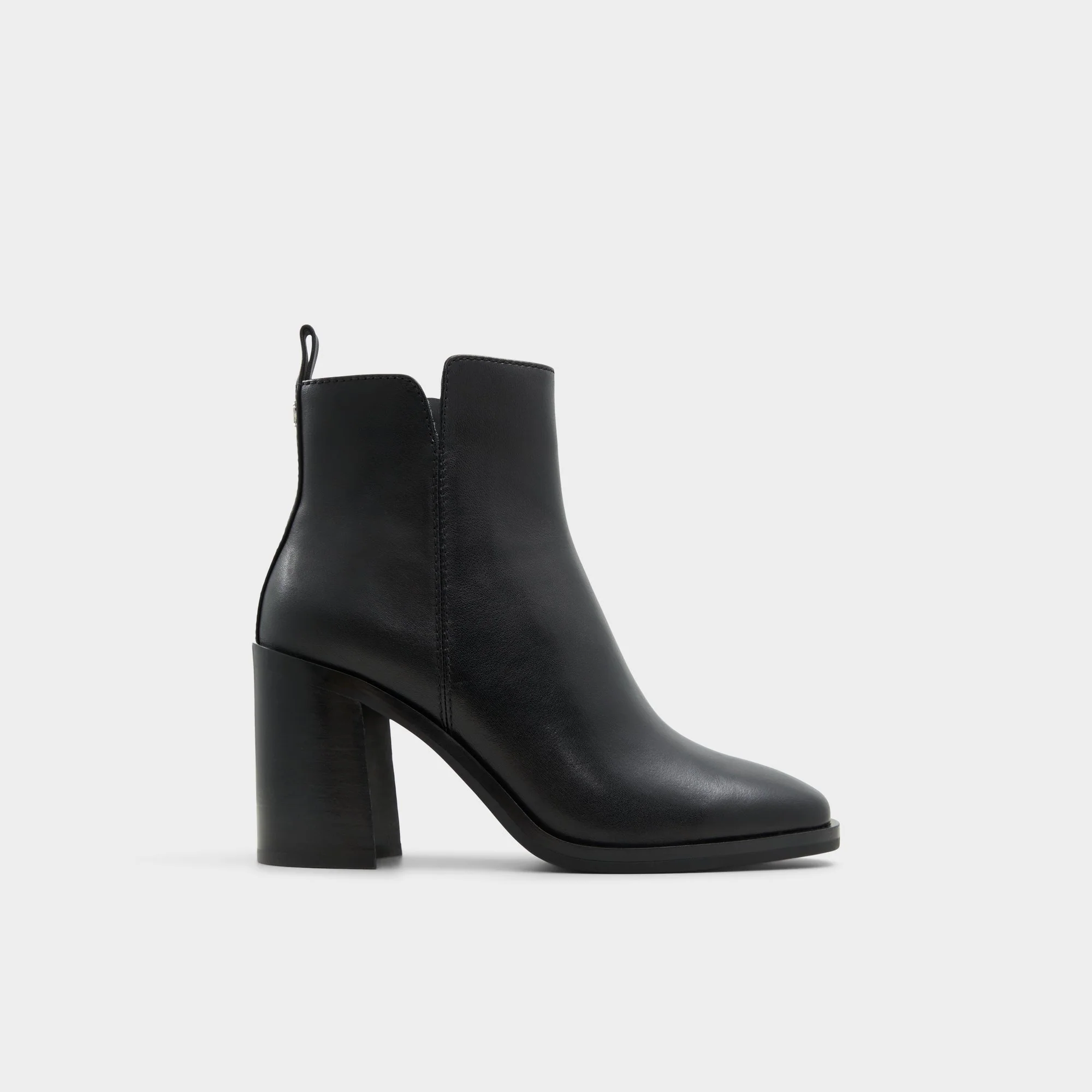 Hay - Ankle boot, Black - ALDO