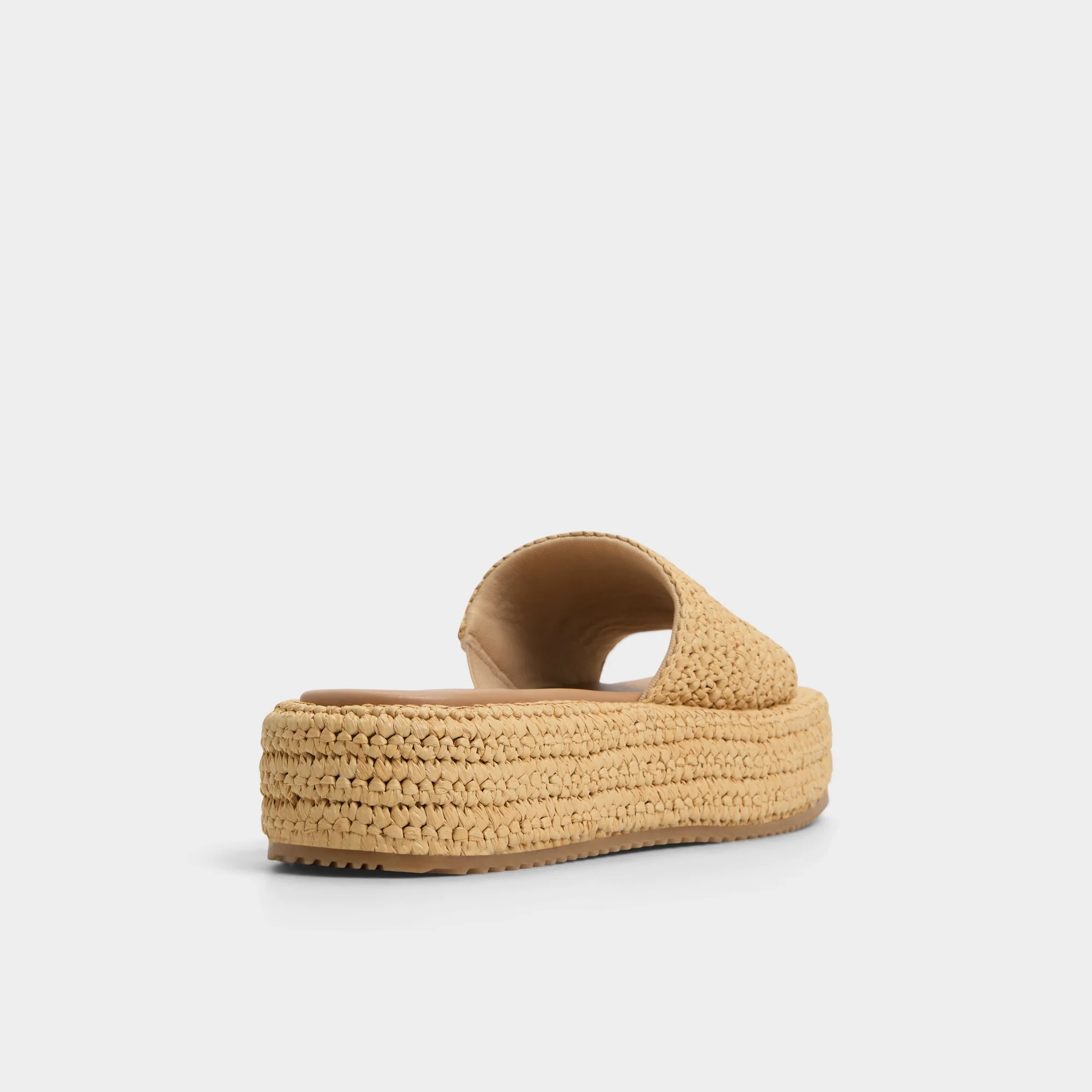 Bohemina - Flatform sandal - ALDO