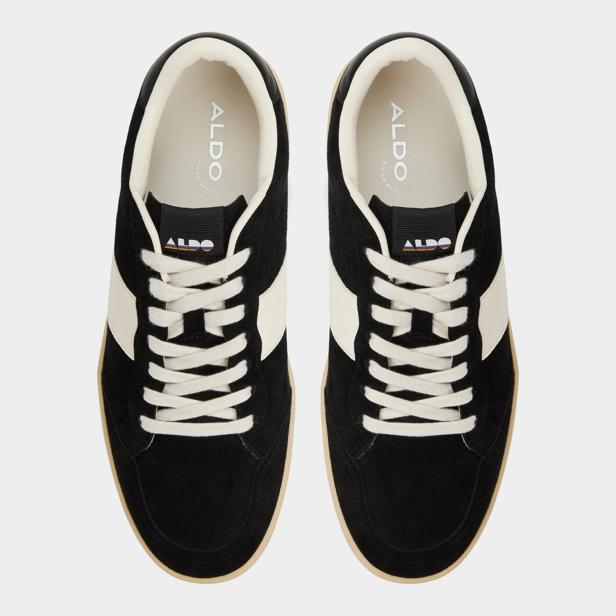 Roscoe - Low top sneaker, Cup sole - ALDO