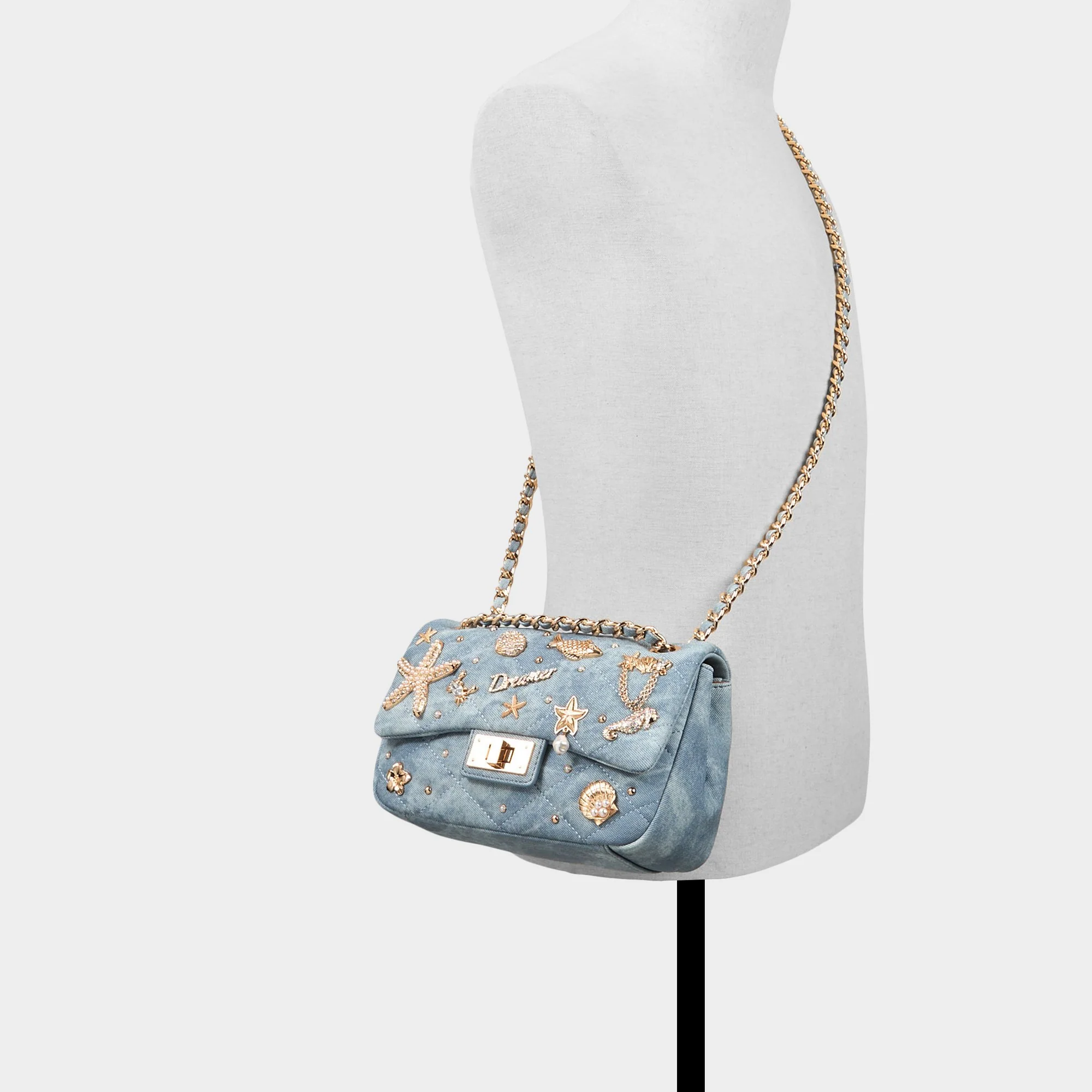 Seadreamm - Crossbody bag - ALDO