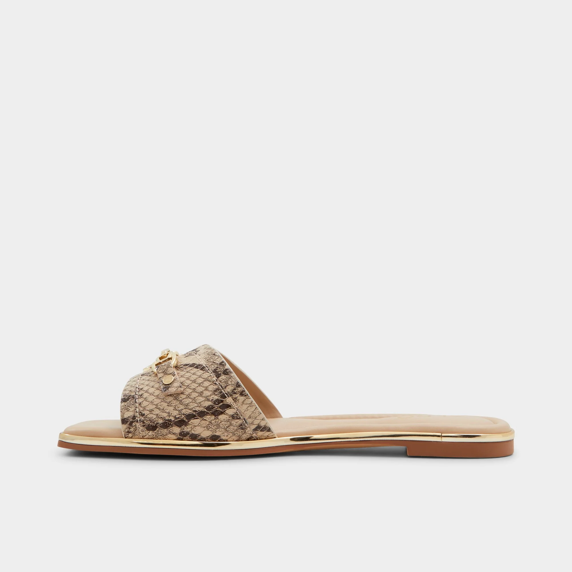 Alamassi - Slide sandal - ALDO