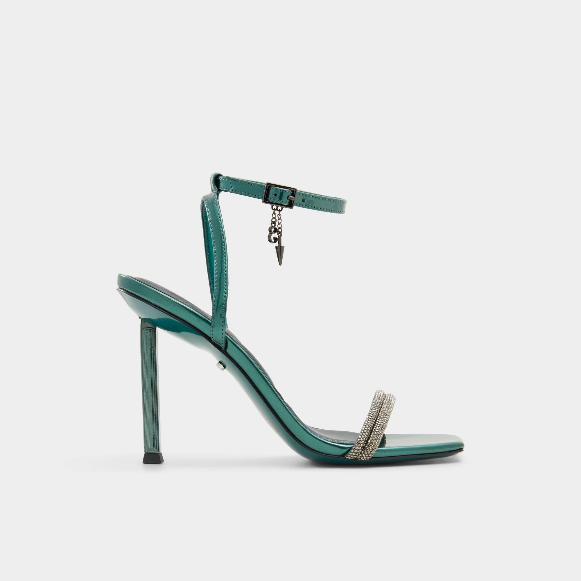 Bewitching - Strappy heeled sandal - ALDO