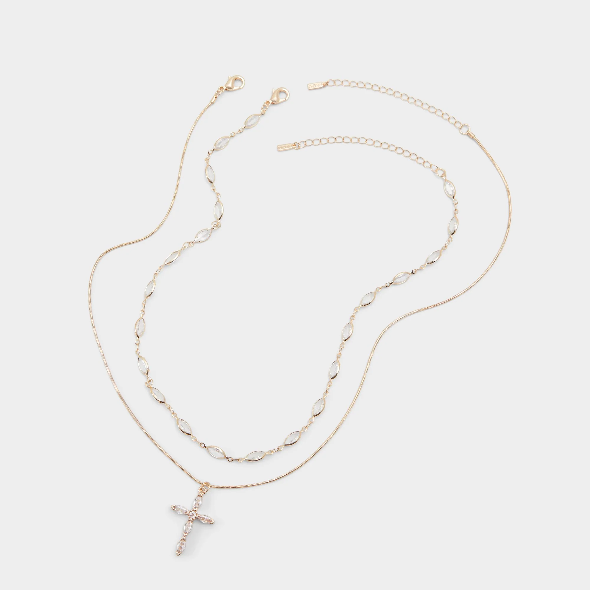 Crossmyheart - Layered necklace - ALDO