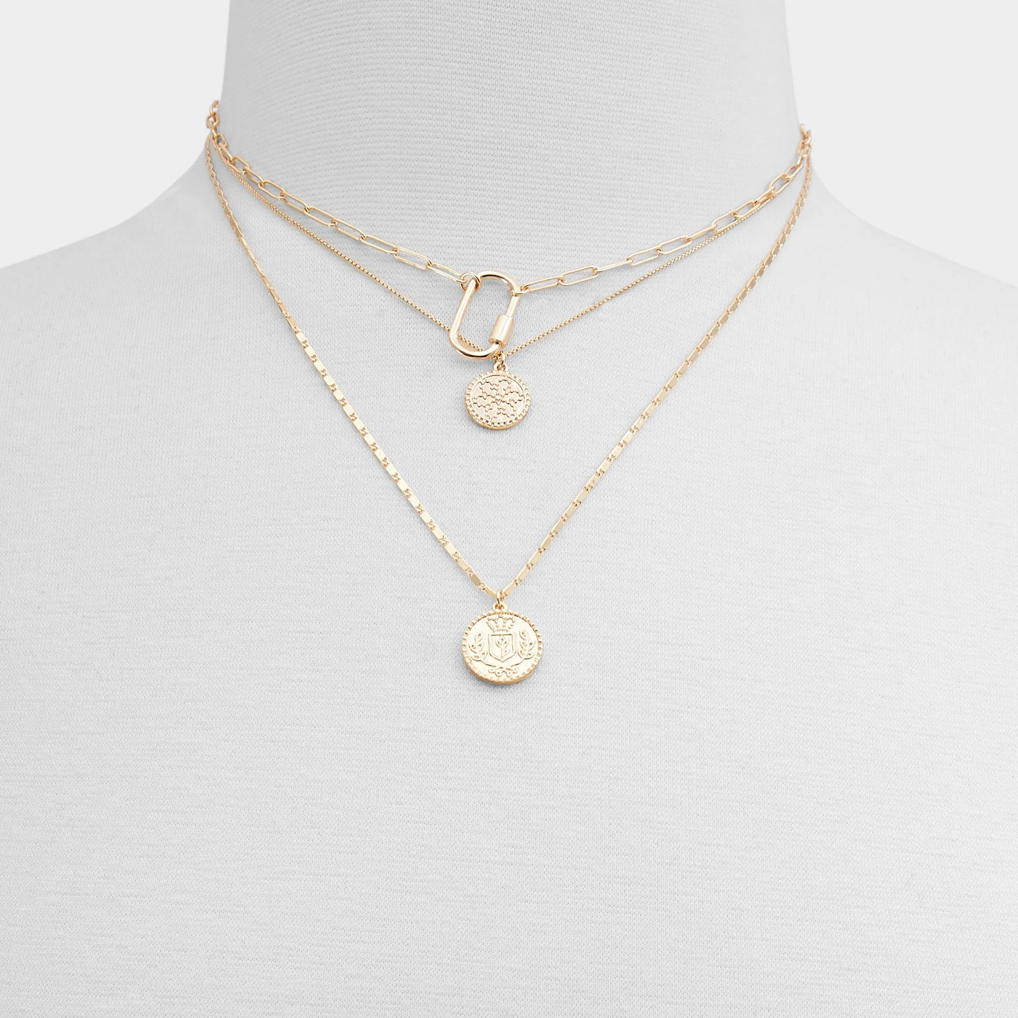Intuition - Layered necklace - ALDO
