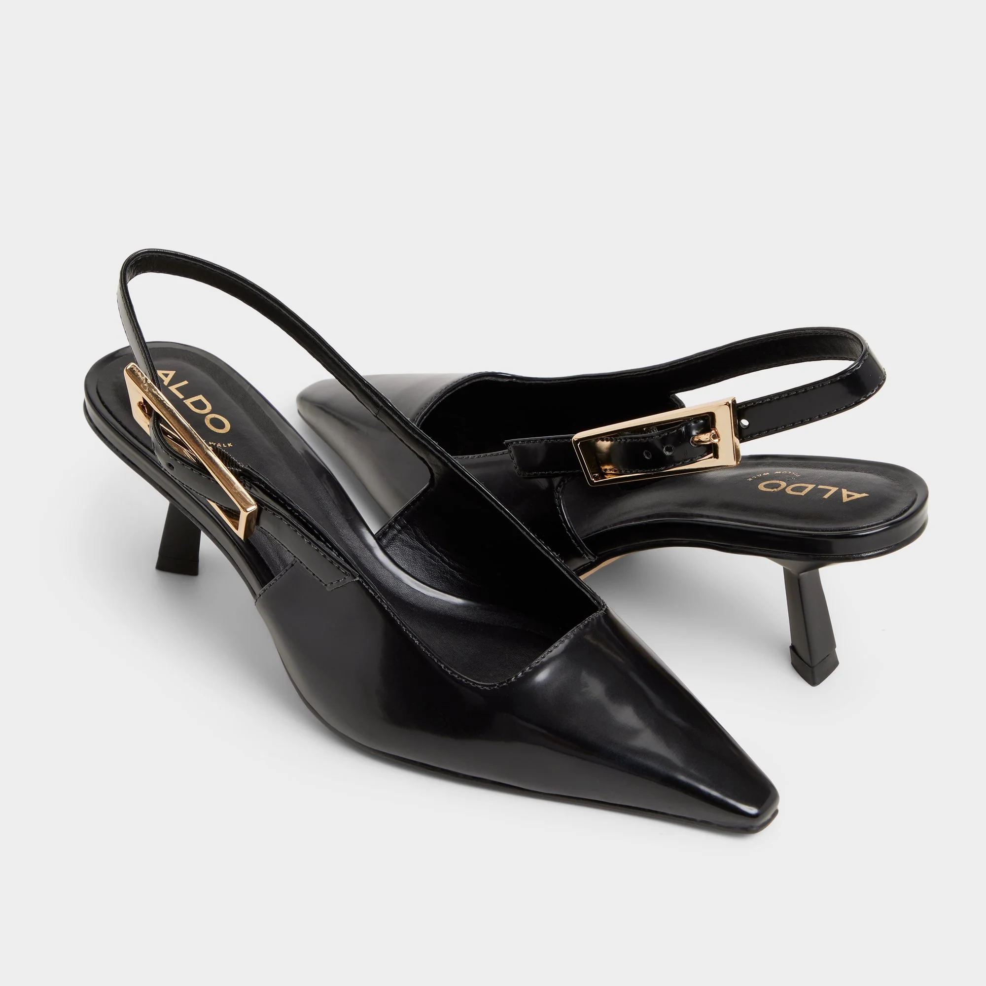 Nealie - Slingback heel, Kitten heel - ALDO