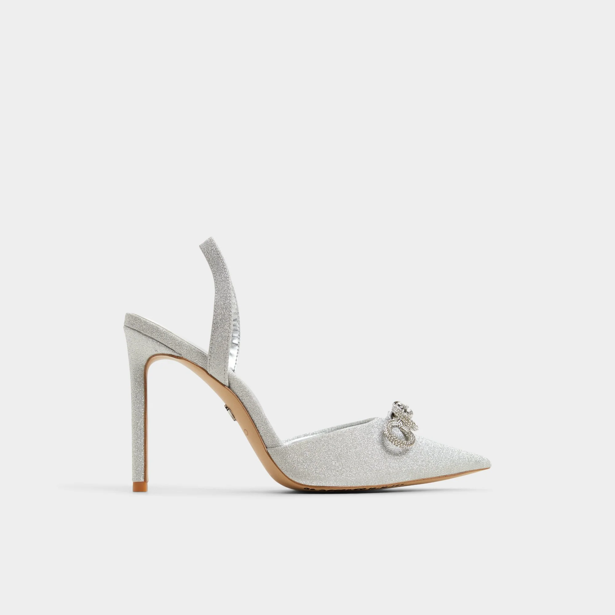 Addie - Slingback heel, Stiletto heel - ALDO