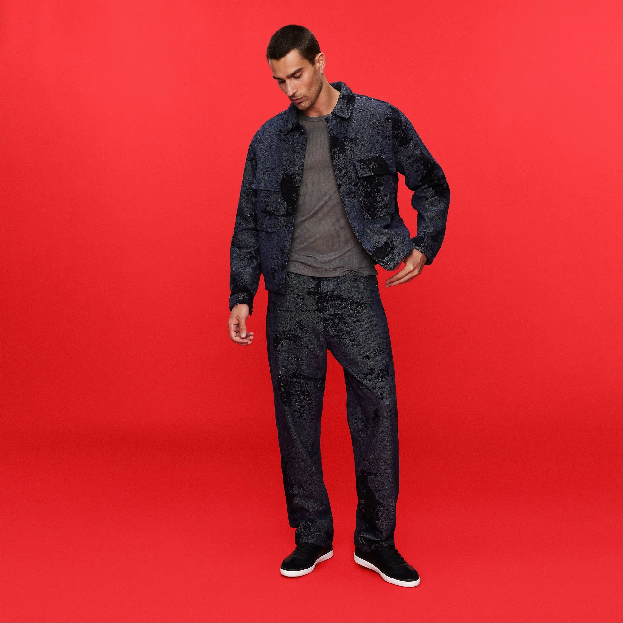 Lido - Low top sneaker, Cup sole - ALDO