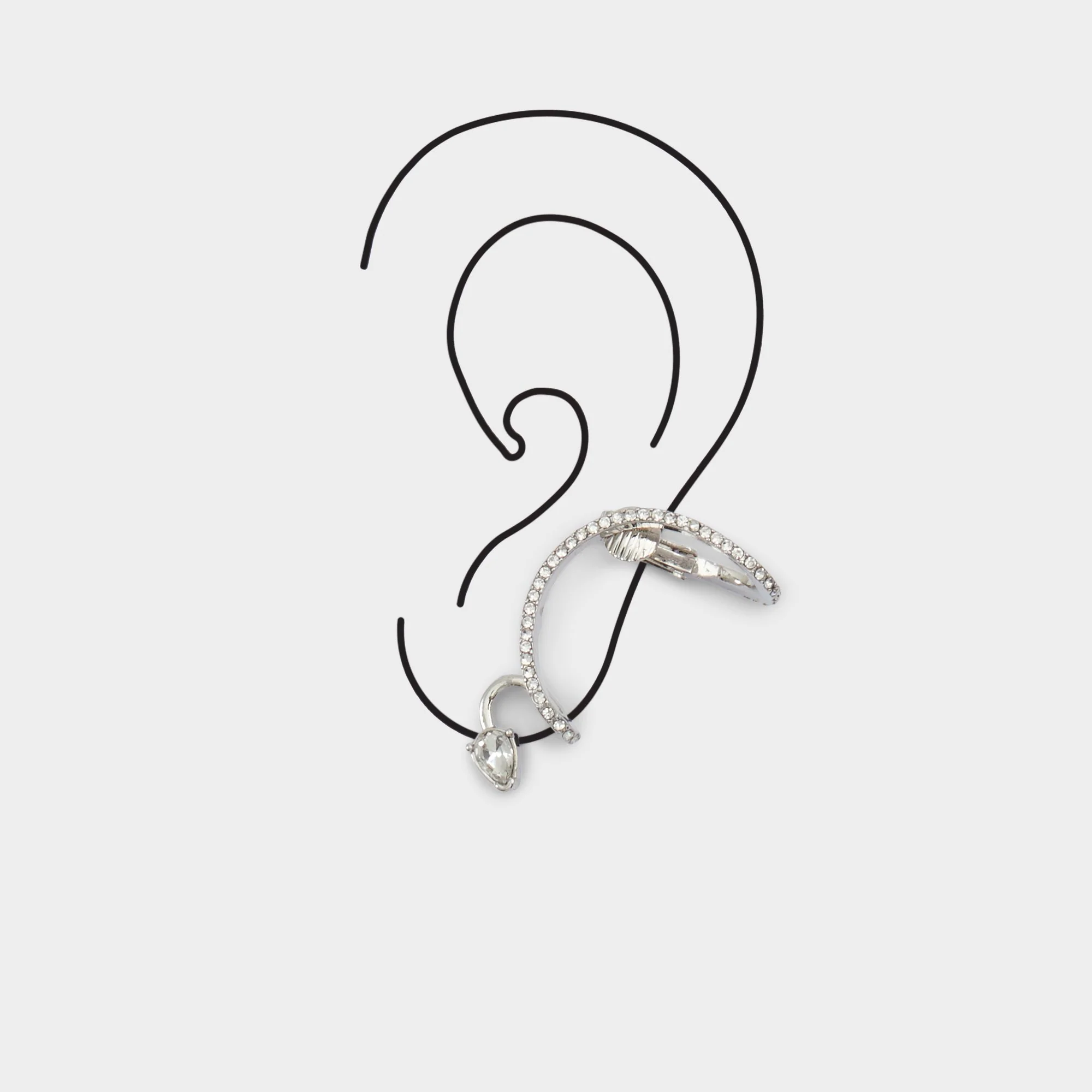 Chawiell - Earrings - ALDO