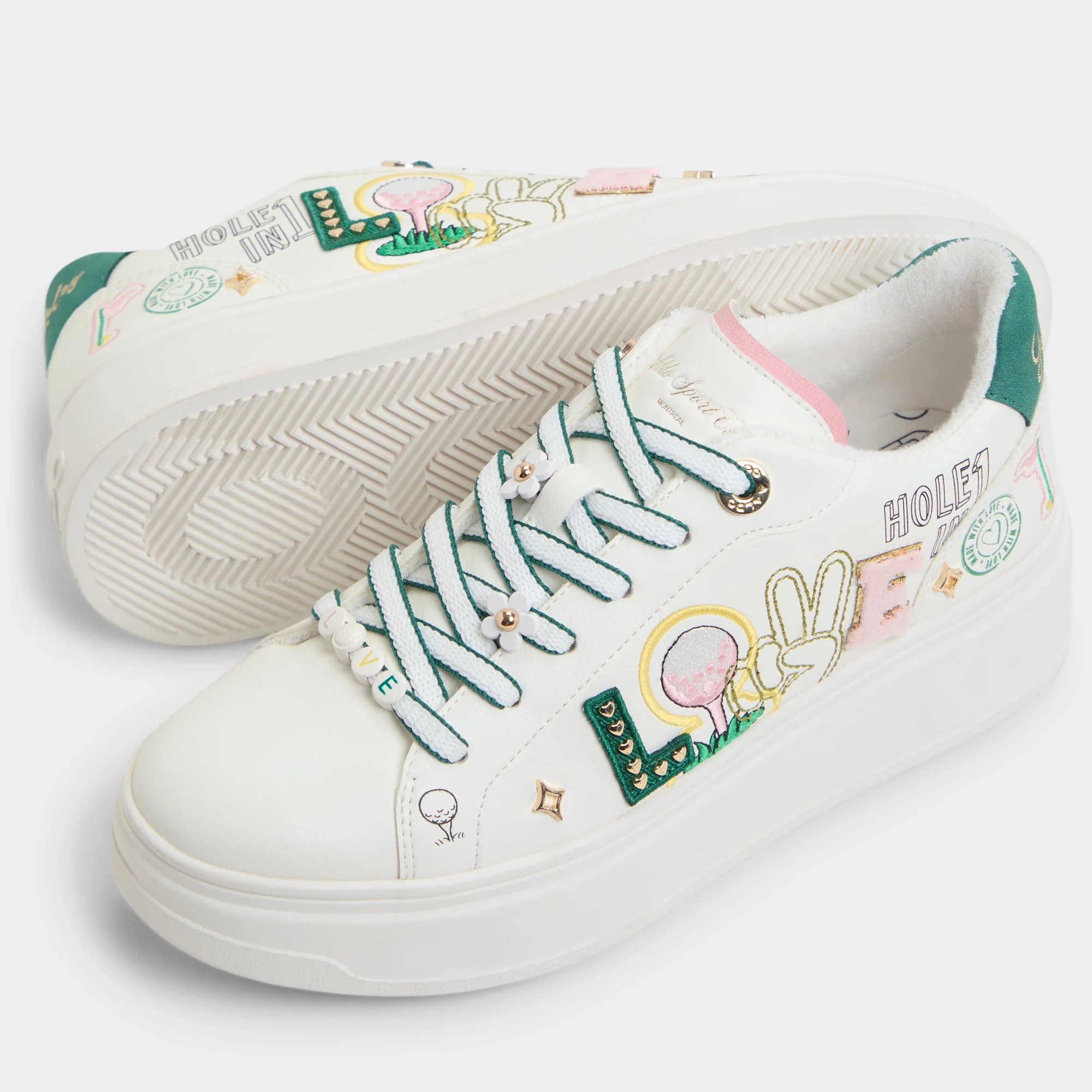 Foremore - Sneaker, Platform - ALDO