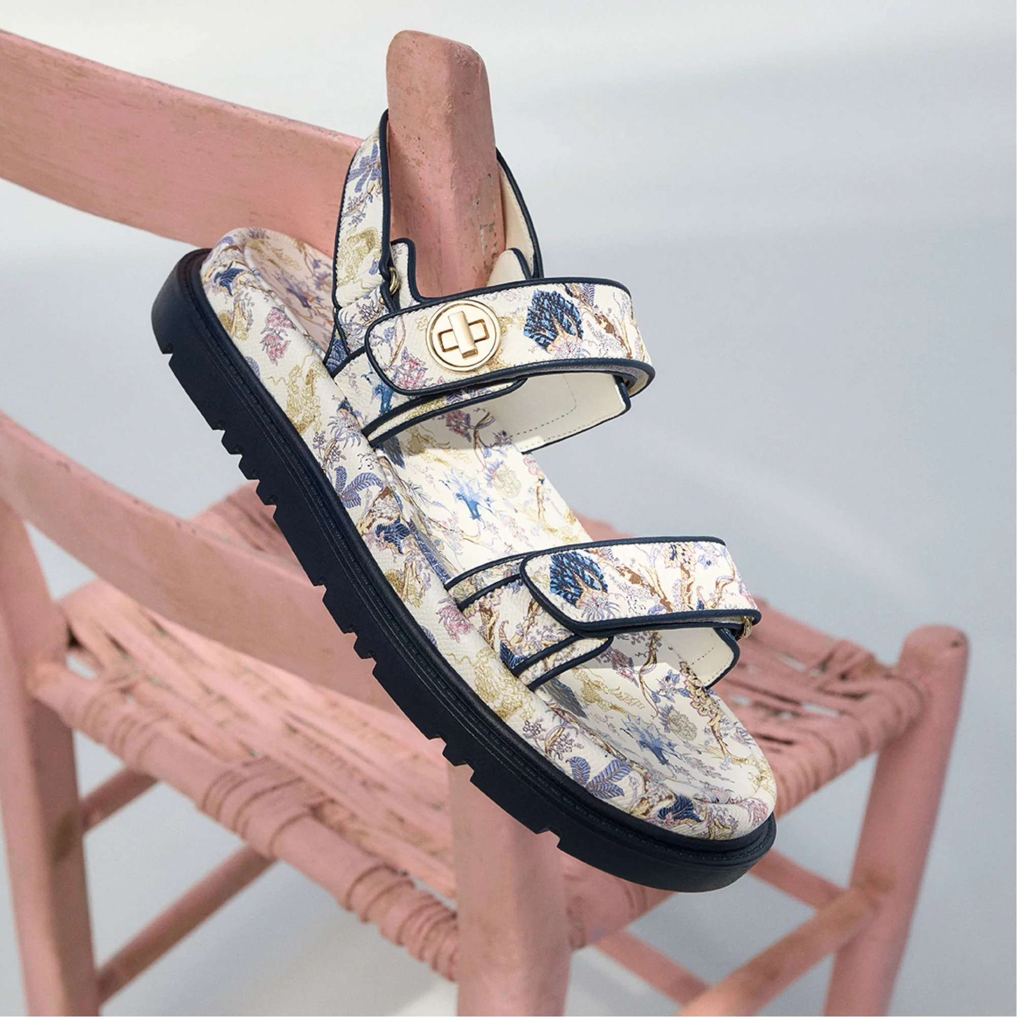 Linette - Footbed sandal, Footbed sandal - ALDO