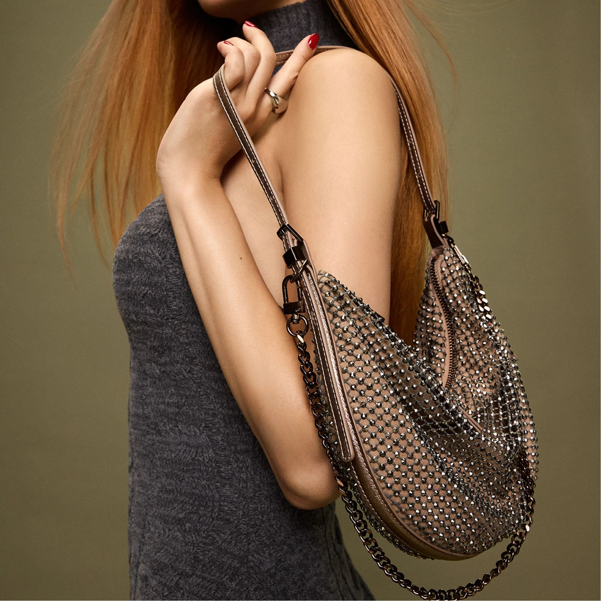 Kasslynx_se - Shoulder bag - ALDO