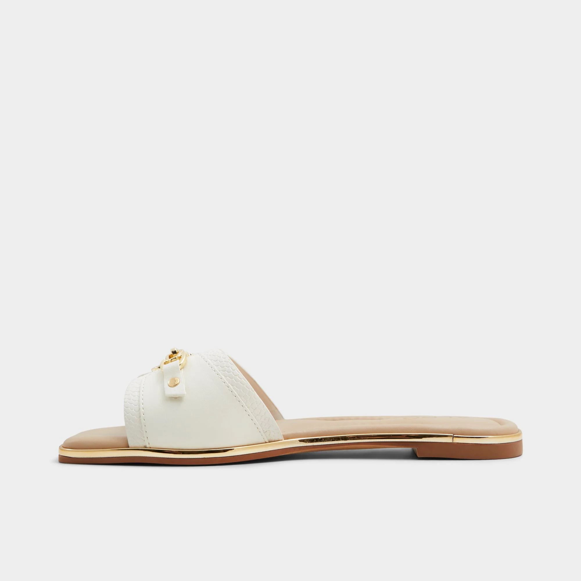 Alamassi - Slide sandal - ALDO