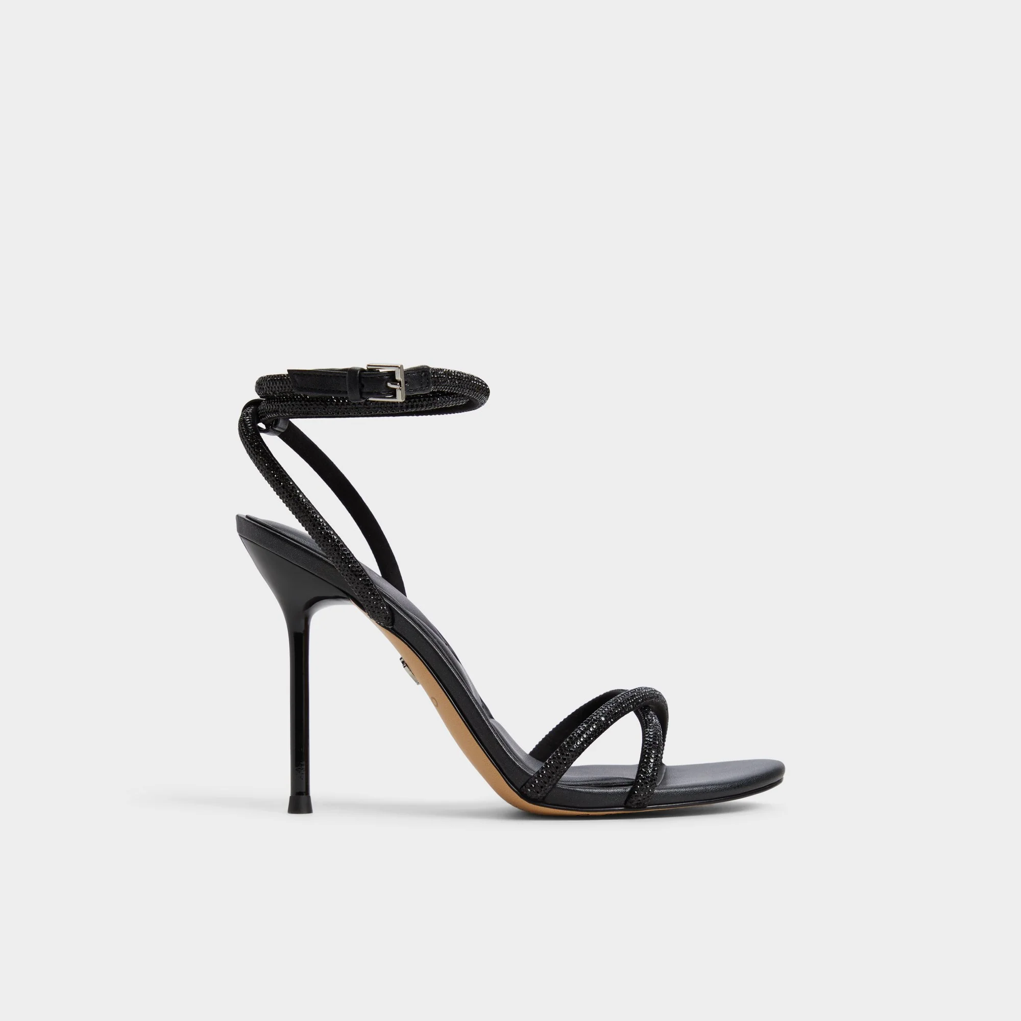 Manaelden - Strappy heeled sandal, Stiletto heel - ALDO