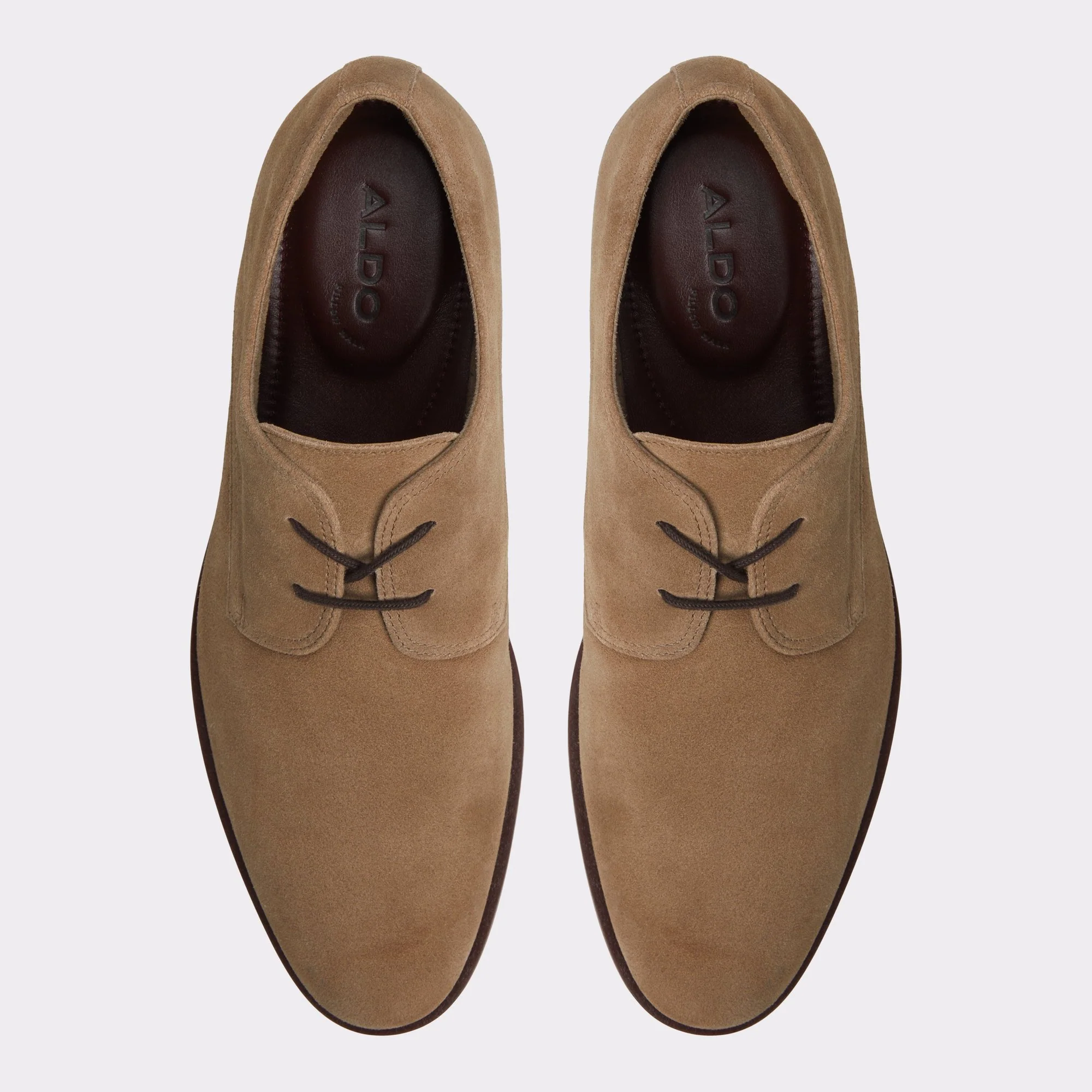 Shirdon - Derby shoe - ALDO