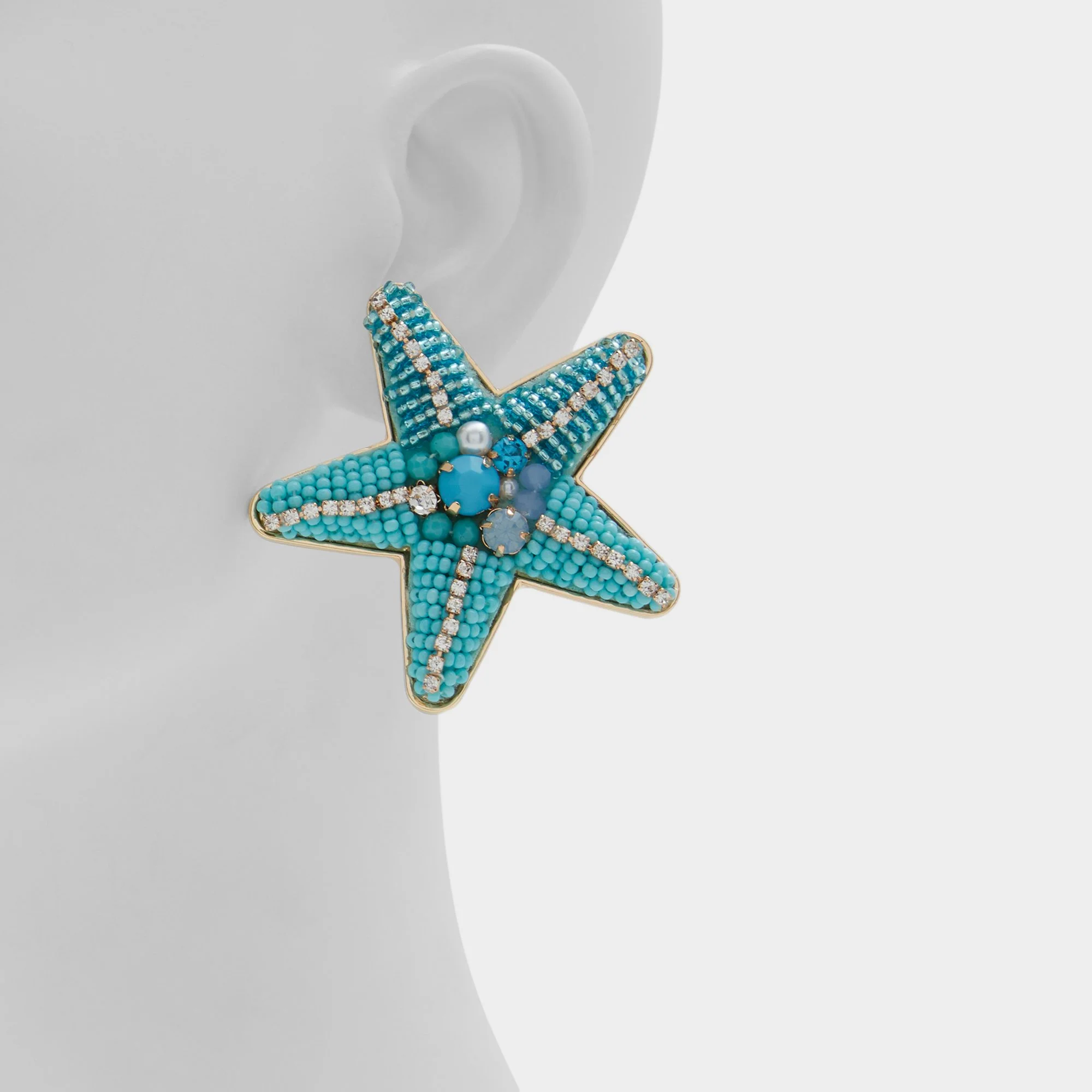 Starfishh - Statement earrings - ALDO