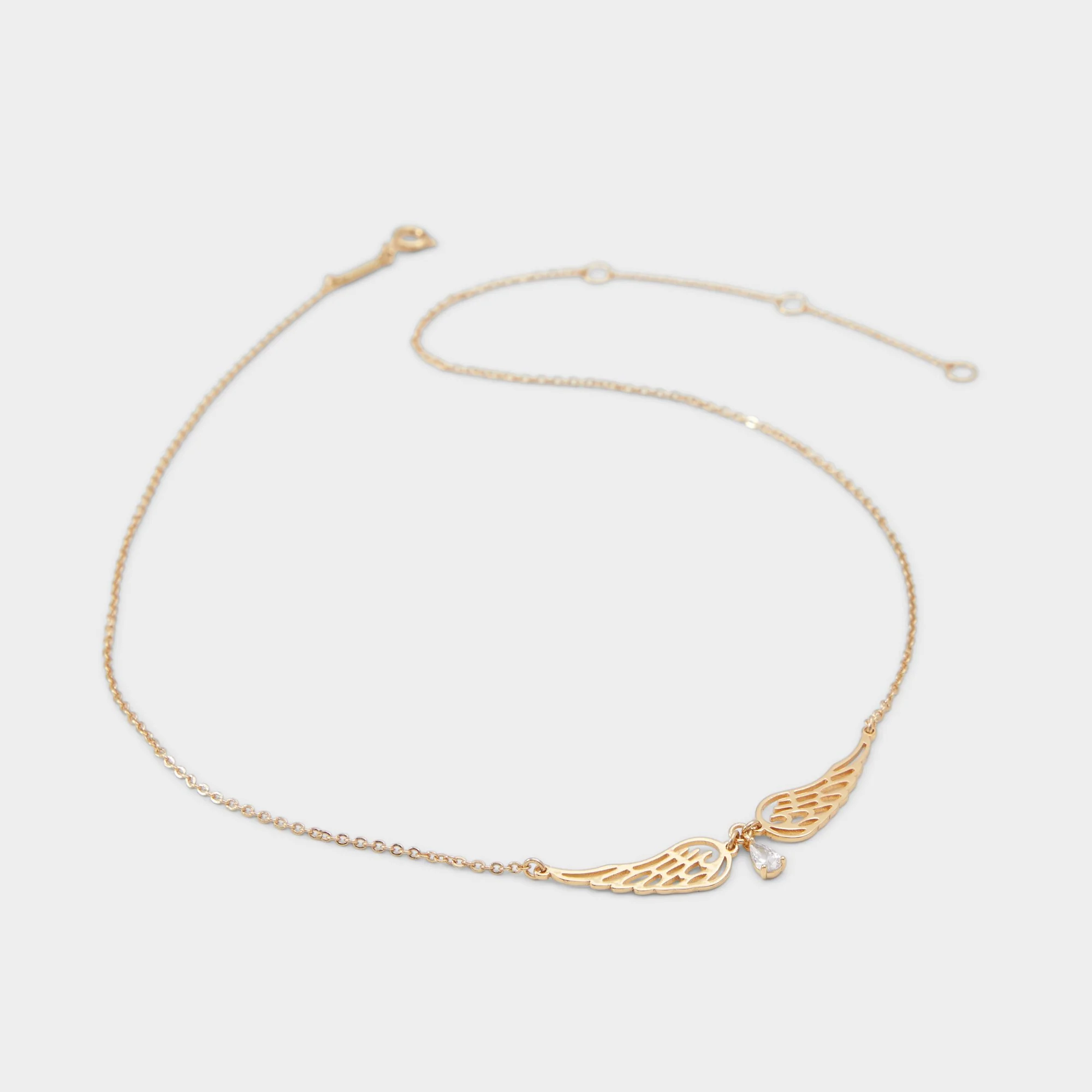 Angelwings - Necklace - ALDO