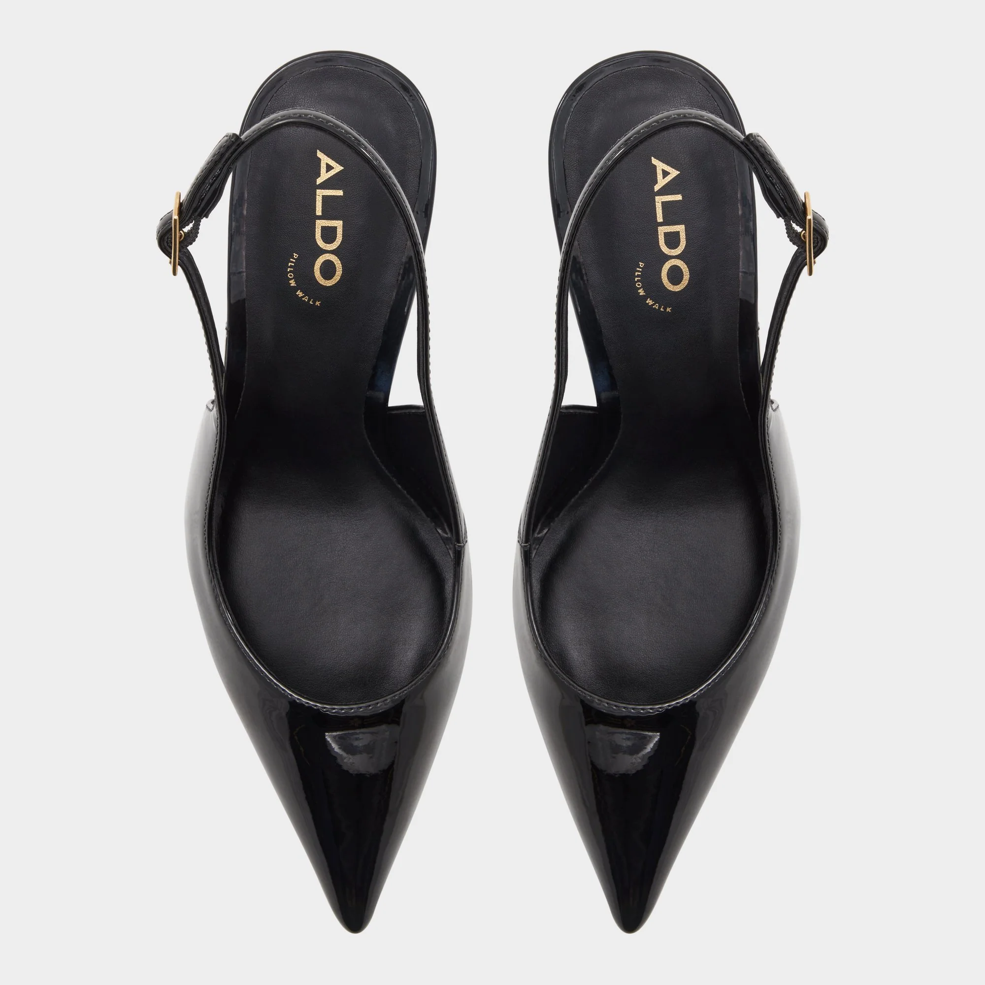 Seralina - Slingback heel, Stiletto heel - ALDO