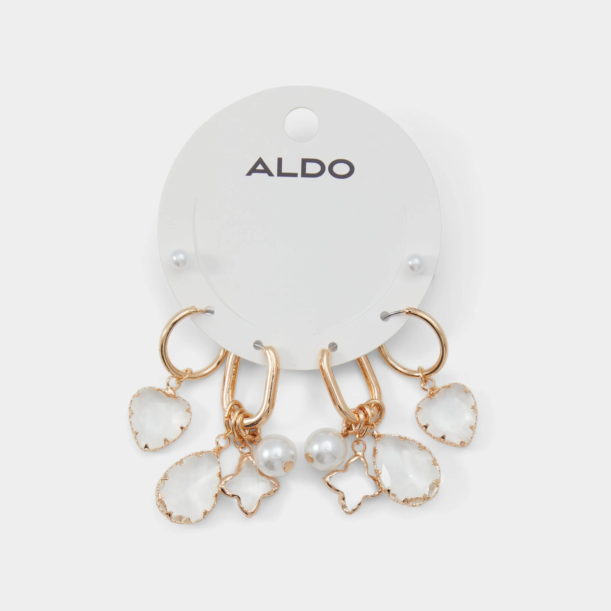 Celebes - Earrings - ALDO