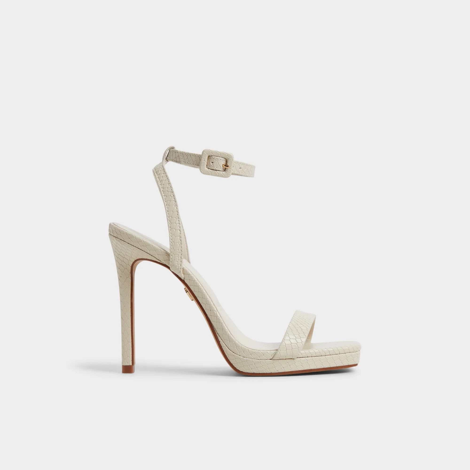Kaathy - Strappy heeled sandal - ALDO