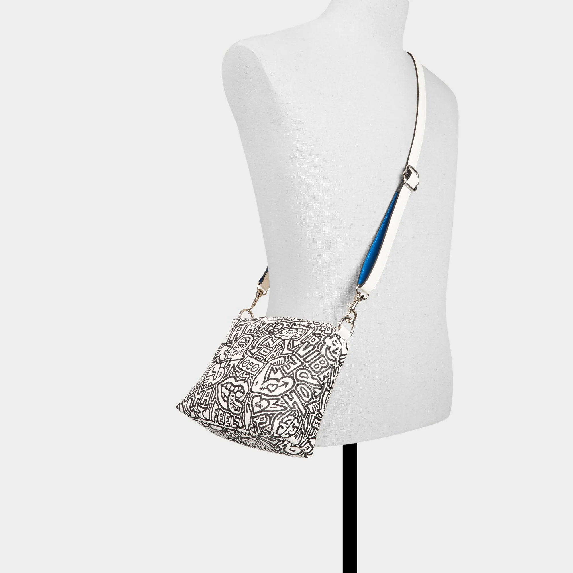 Timothy Goodman - Satchel bag - ALDO