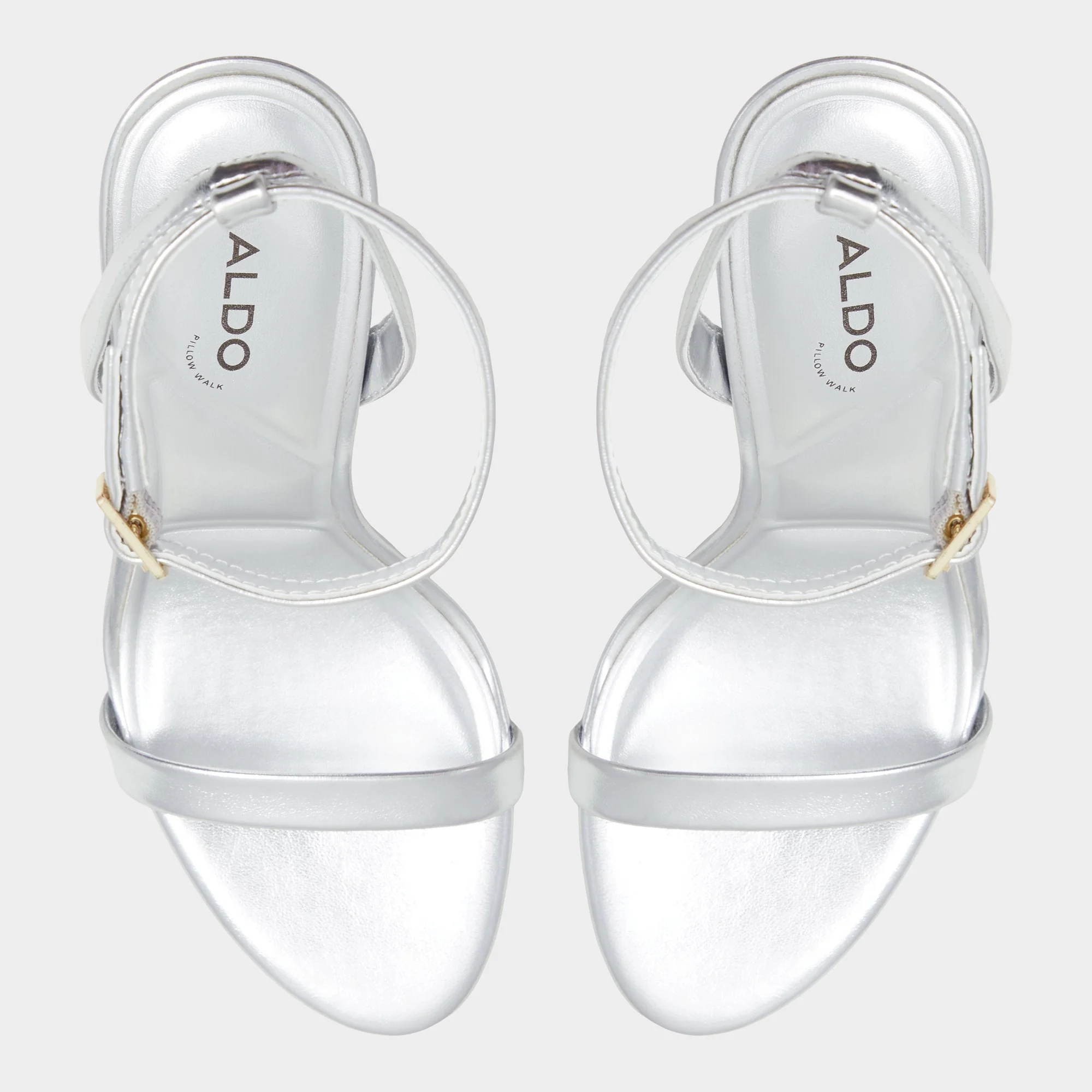 Maristou - Strappy heeled sandal - ALDO