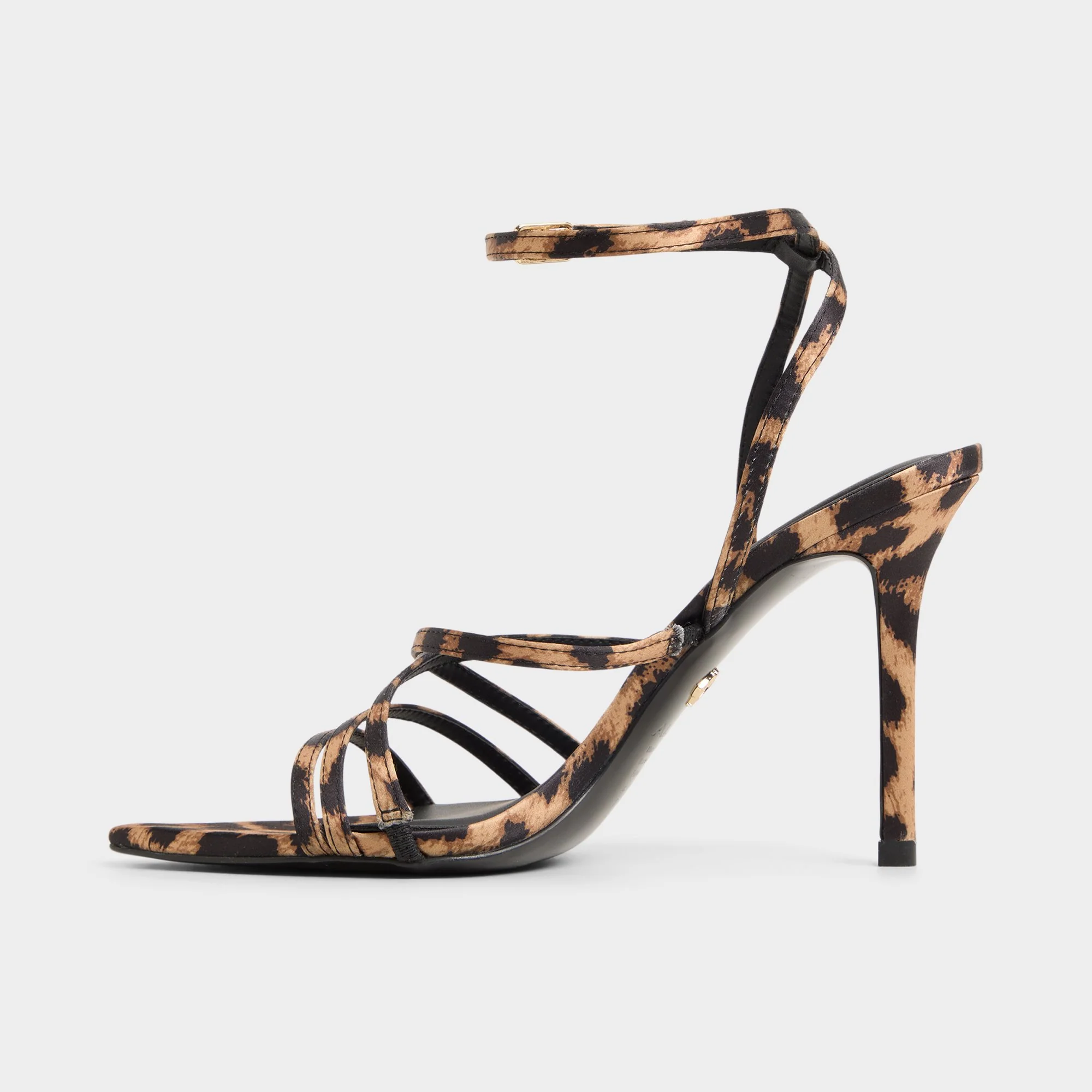 Solania - Heeled sandal, Stiletto heel - ALDO