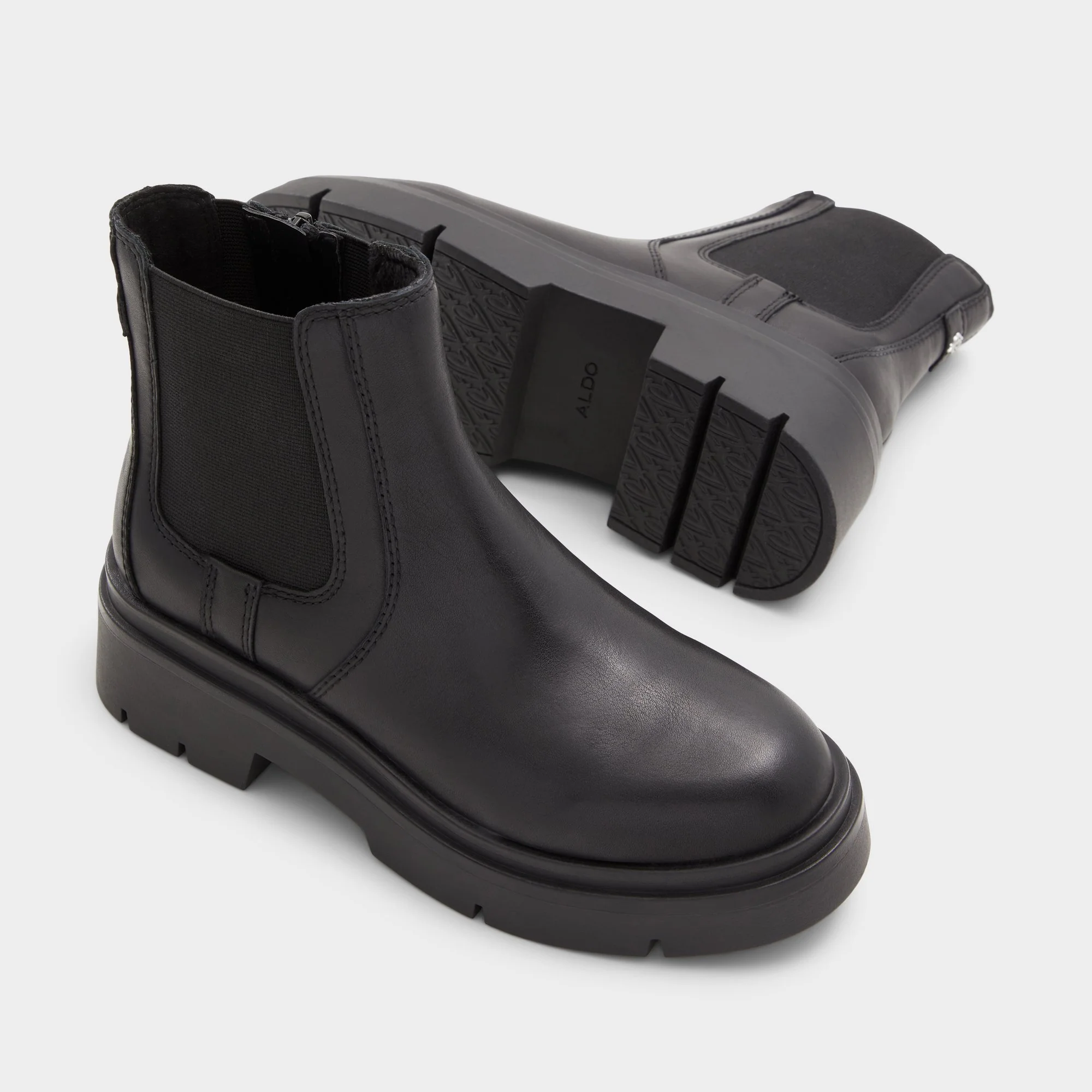 Snowella - Ankle boot, Black - ALDO